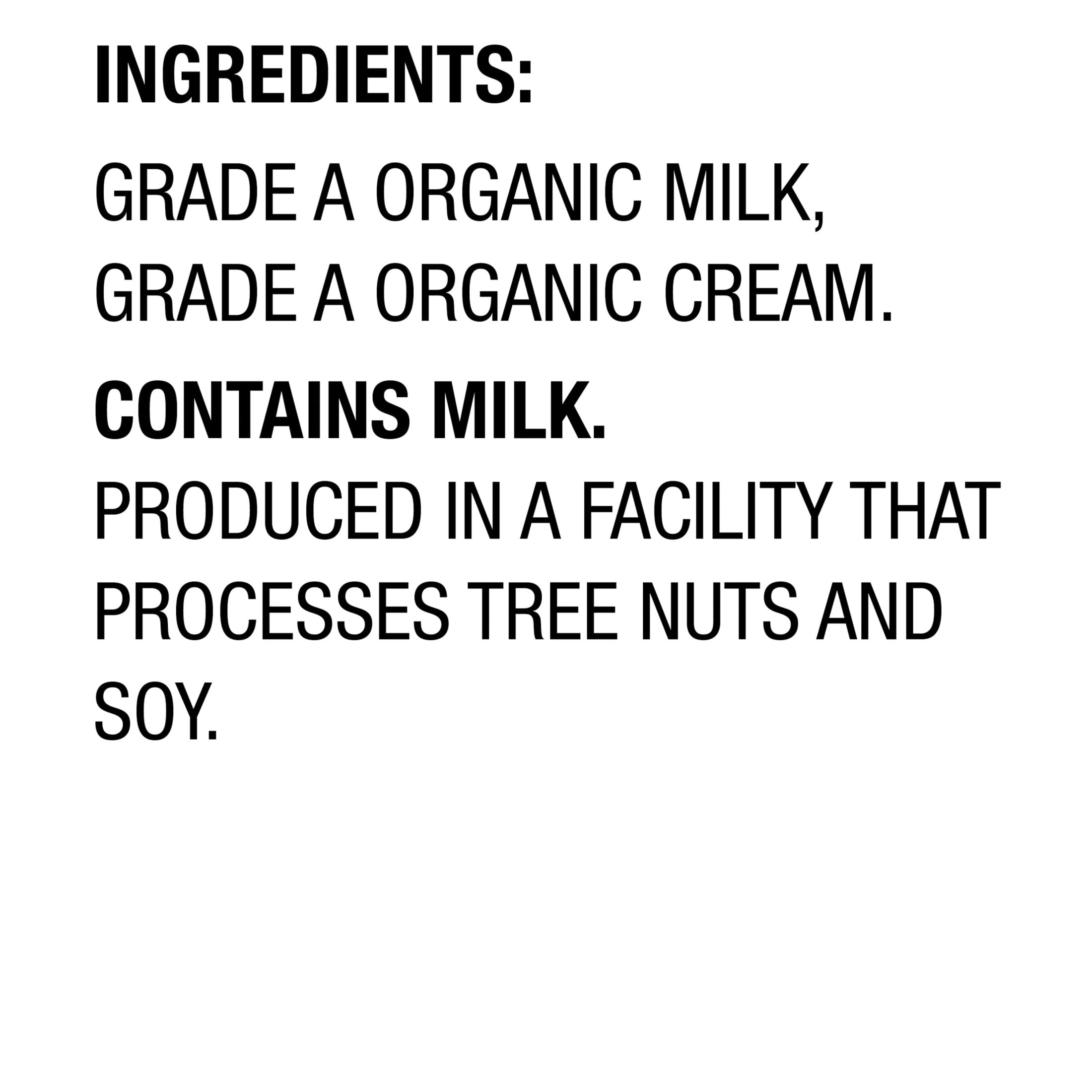 Horizon Organic Half and Half Creamer (32 fl oz) dqldk
