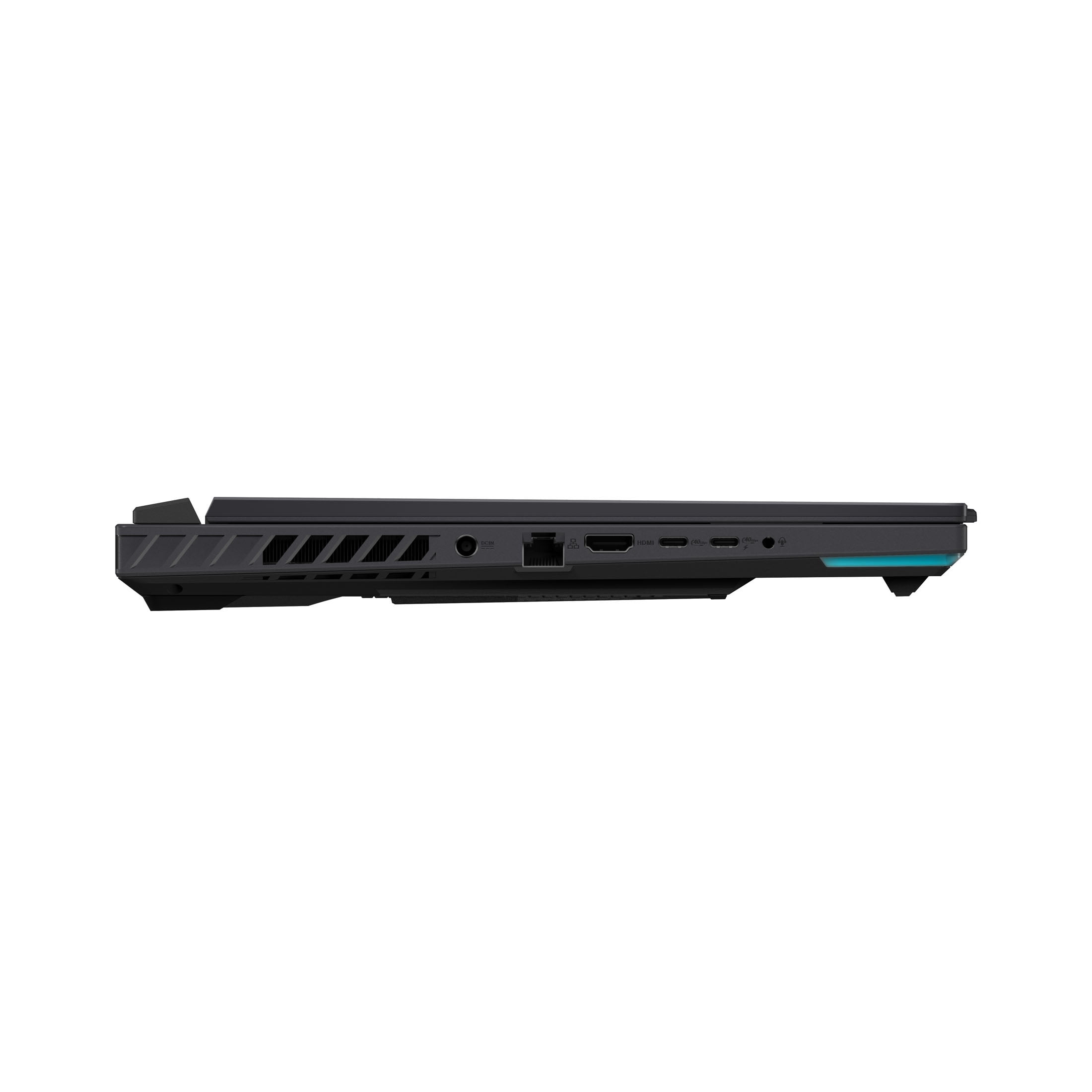 ASUS ROG Strix G16 (2025) Gaming Laptop, 16 in WUXGA 165Hz Display, AMD Ryzen 9 9955HX, RTX 5060 8GB, 16GB RAM, 1TB SSD (Eclipse Gray) 4etim
