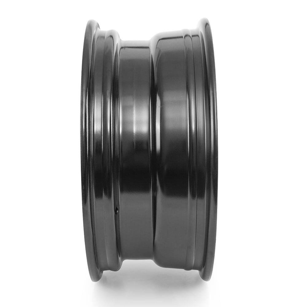 YeulionCraft Replacement Wheel Rim for Nissan Sentra 2013-2019 (Black, 16x6.5 in) spnav