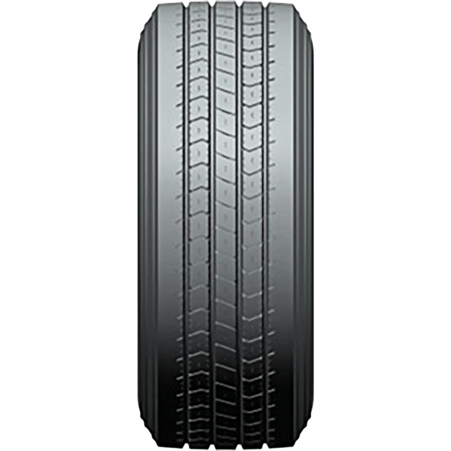 Caraway ST202 All Steel Trailer Tire (235/85R16, 14 Ply, Load Range G) 2gdkb