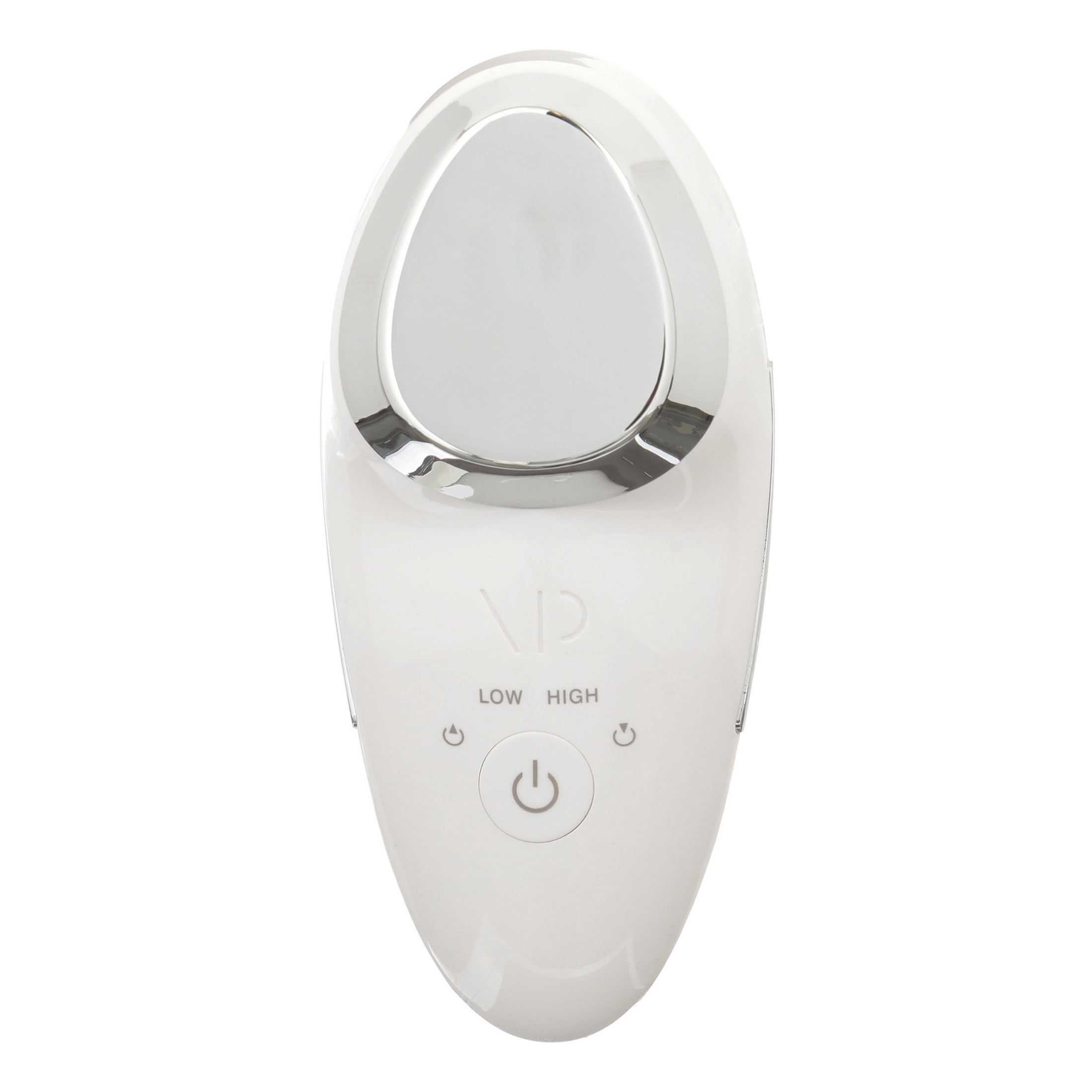 Vanity Planet Serum Booster Facial Skincare Tool (White, 1 Count) pv80r