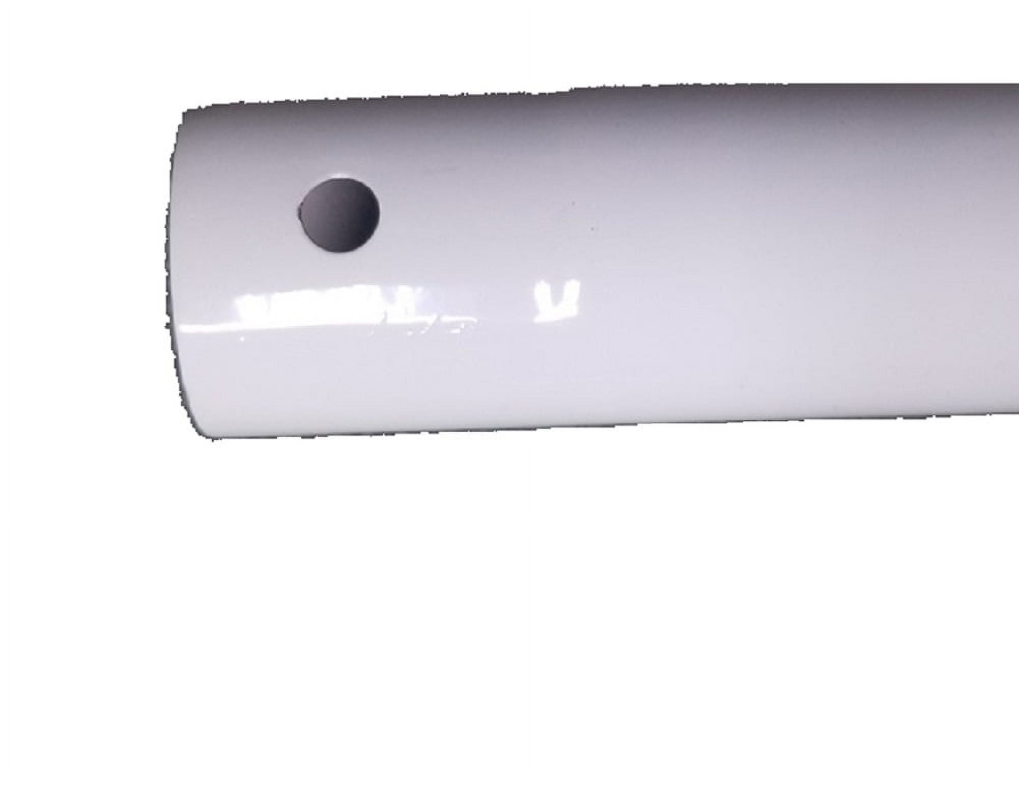 Intex Horizontal Beam Replacement for Metal Frame Pools (White, 36 in) vx5eb