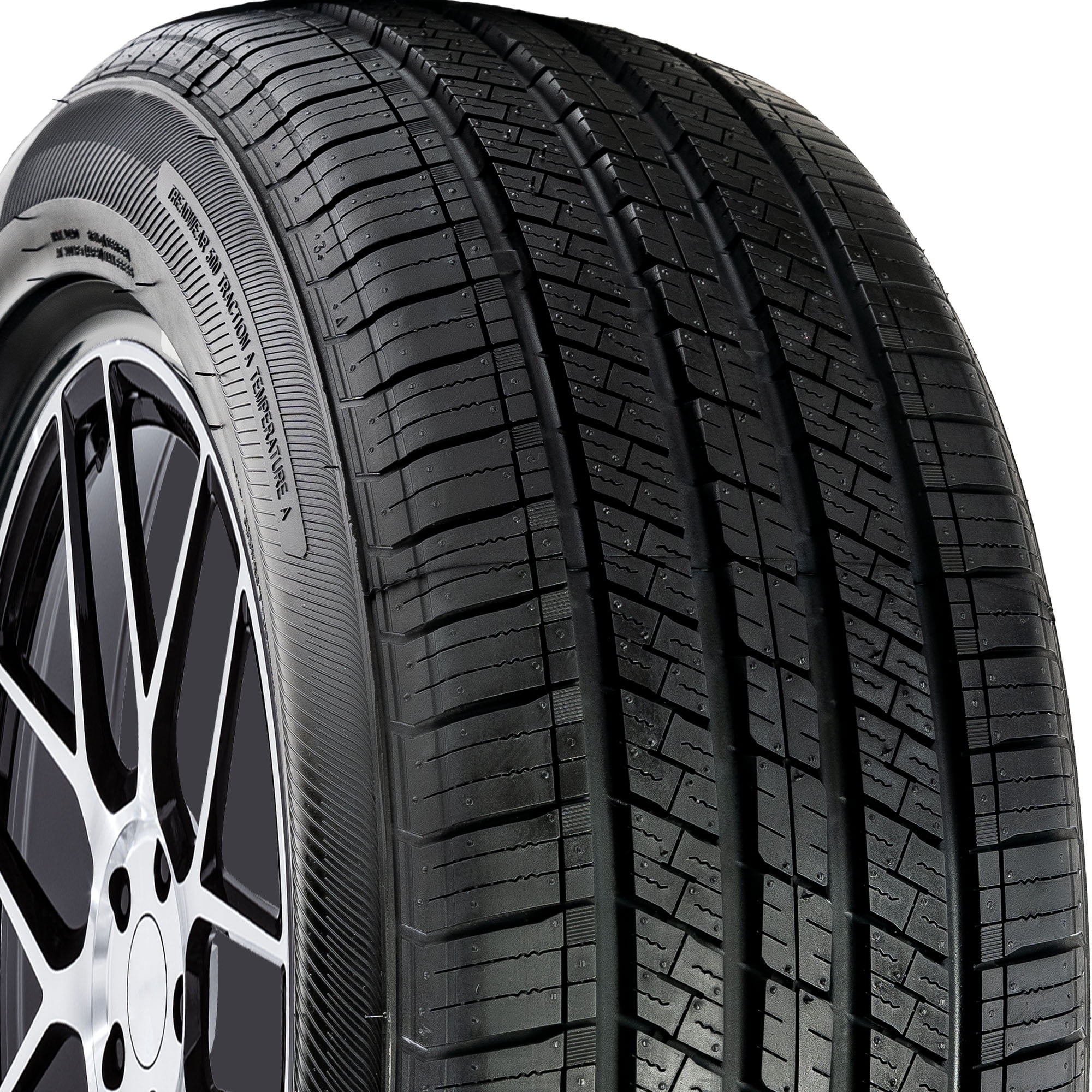 Vantage Touring AS All Season Passenger Tire (245/60R18) ff7u4