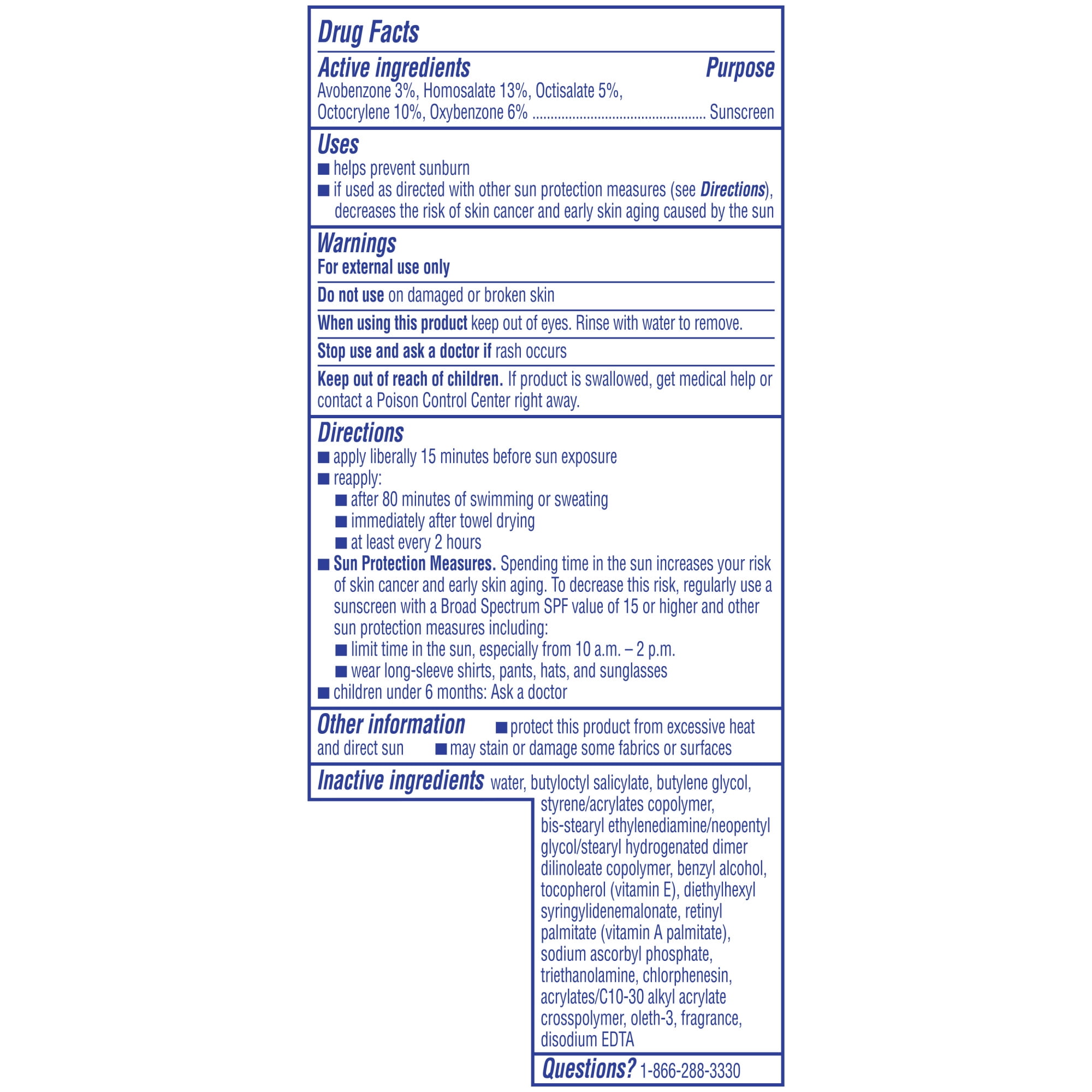 Coppertone Kids Sunscreen Lotion, SPF 70 Broad Spectrum Protection (White, 8 fl oz) 21le7