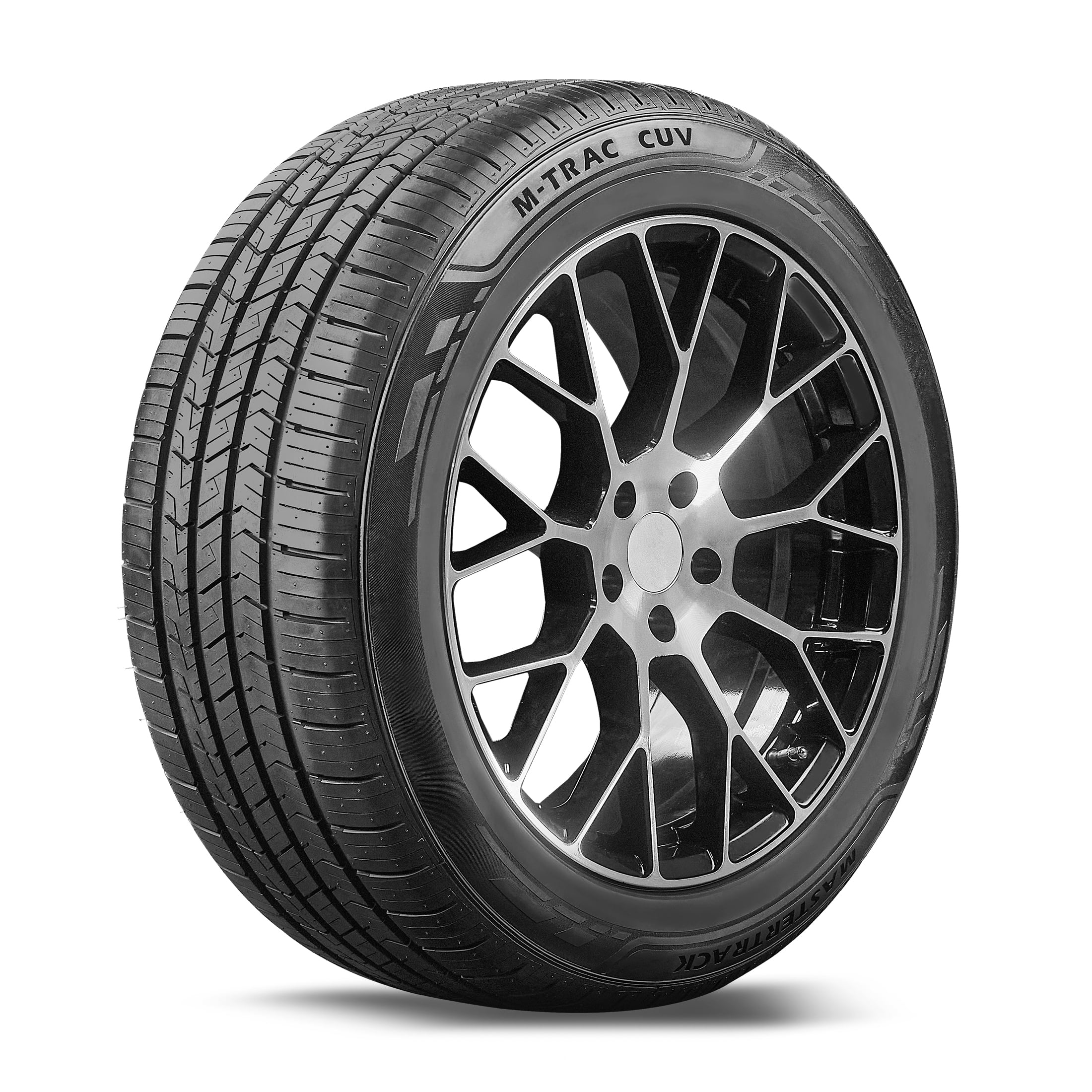 Mastertrack M-TRAC CUV All-Season Tire (245/60R18, 105V, Single Tire) ypadn