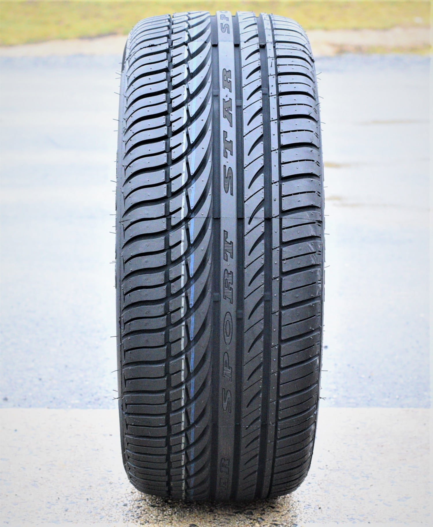 Fullway HP108 All Season Performance Tires (215/60R16, 4-Pack) 8rrsj