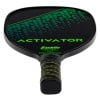 Franklin Sports Pickleball Paddle and Ball Starter Set (2 Player, 10 oz) bs6mb