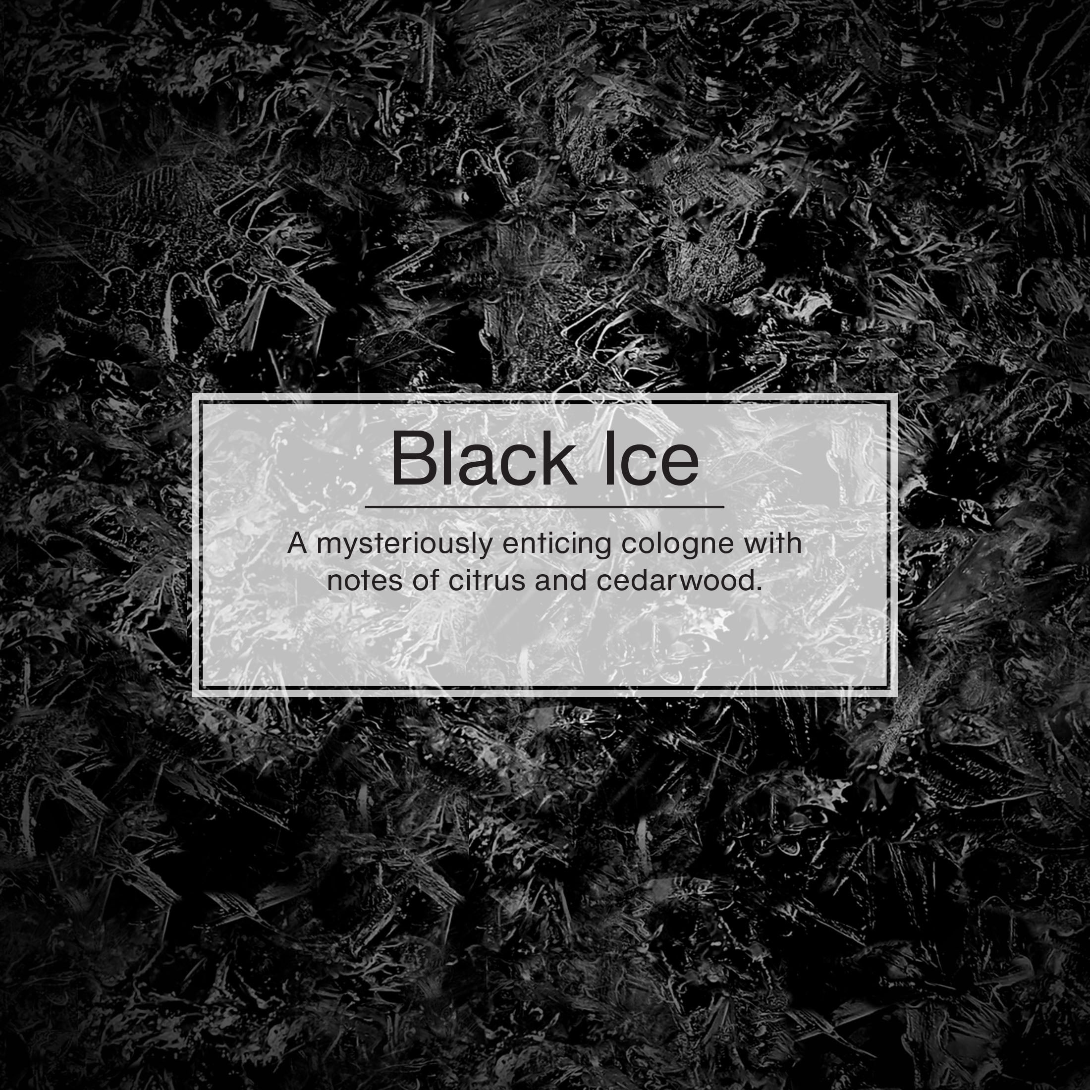 LITTLE TREES Car Air Freshener Black Ice Scent Long-Lasting Odor Eliminator (Black, 6-Pack) vg4bj