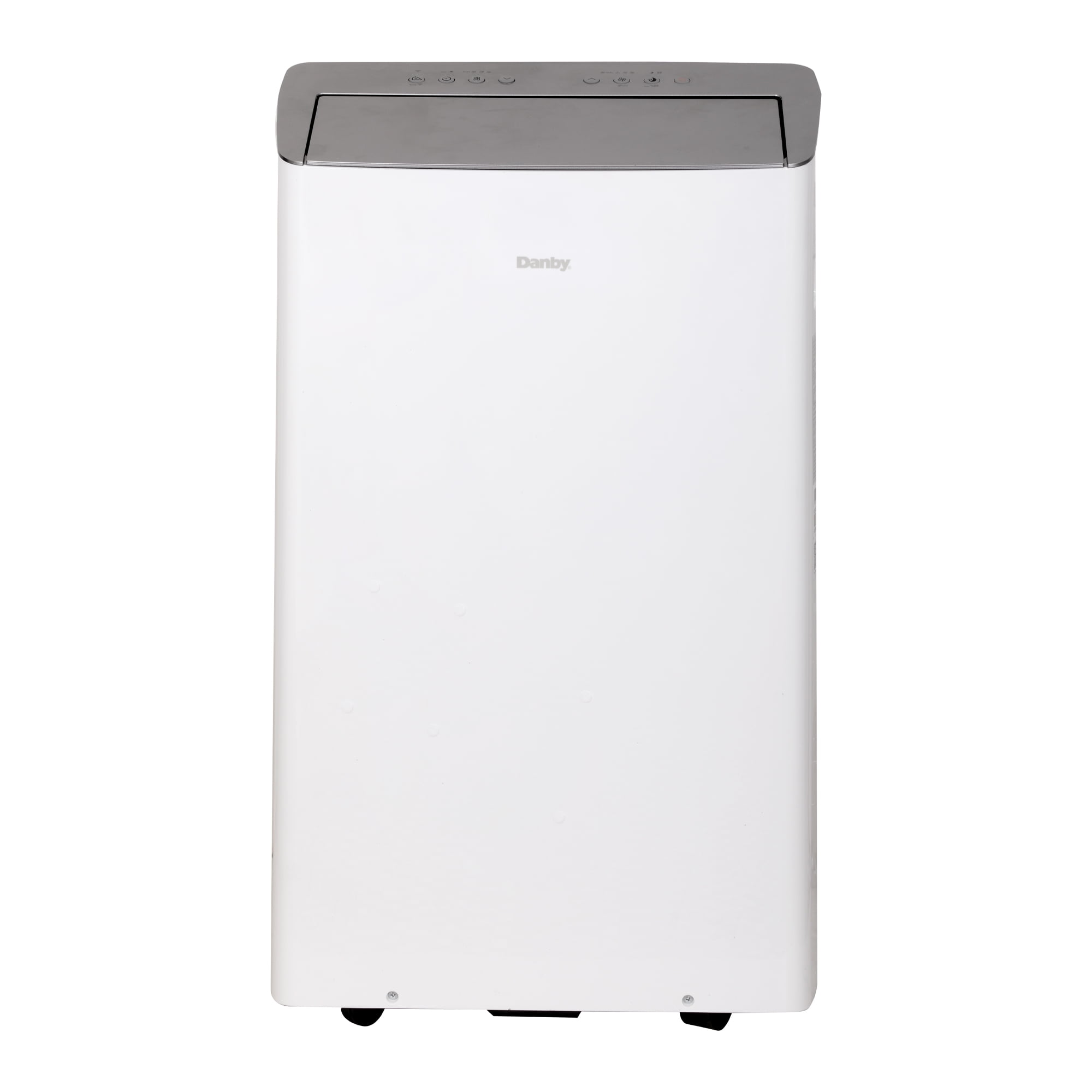 Danby 3-in-1 Portable Air Conditioner with WiFi and Inverter Compressor (White, 500 sq. ft.) banln