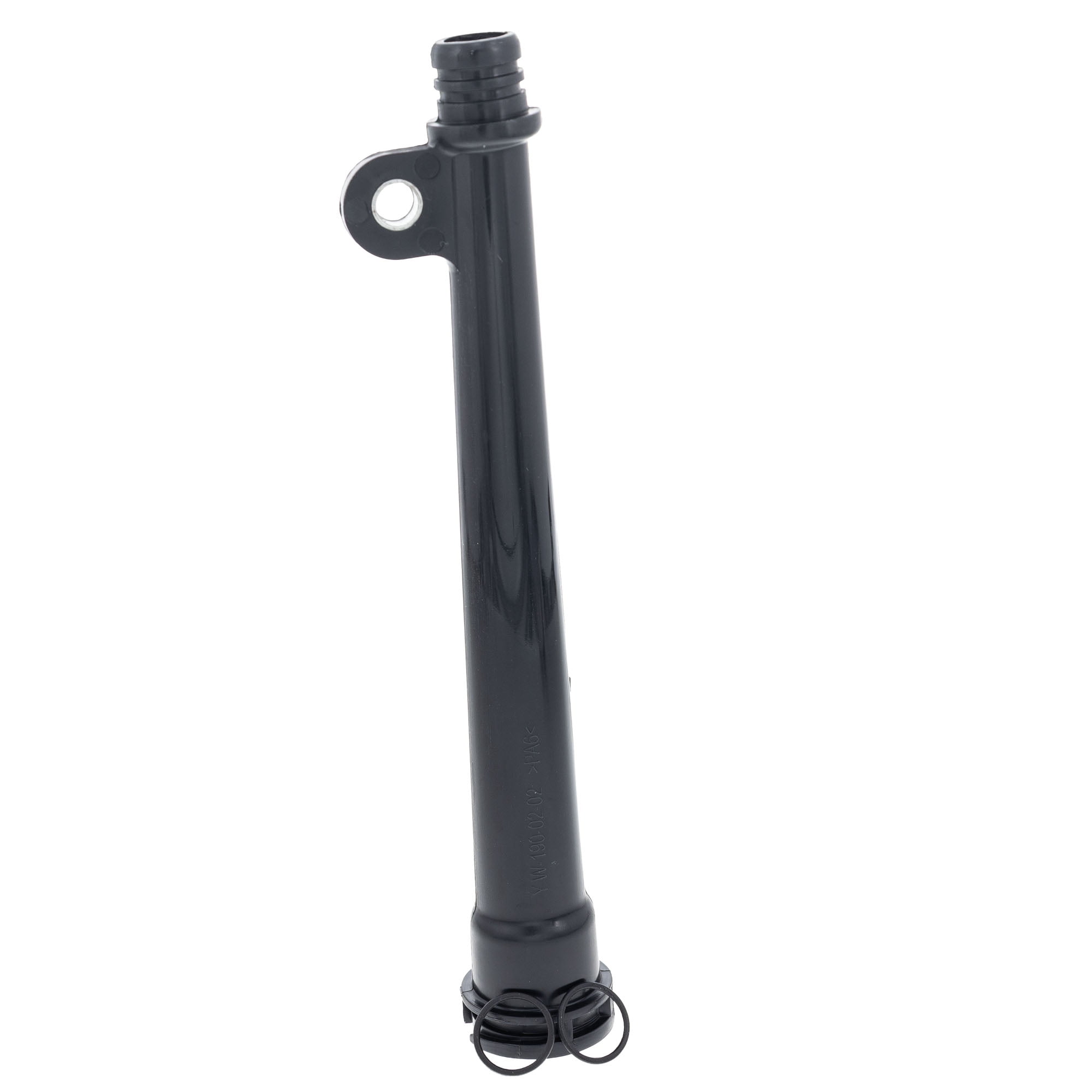 Troy-Bilt 951-12073 Oil Fill Extension for Snow Blowers and Log Splitters (1 Pack) 7rije