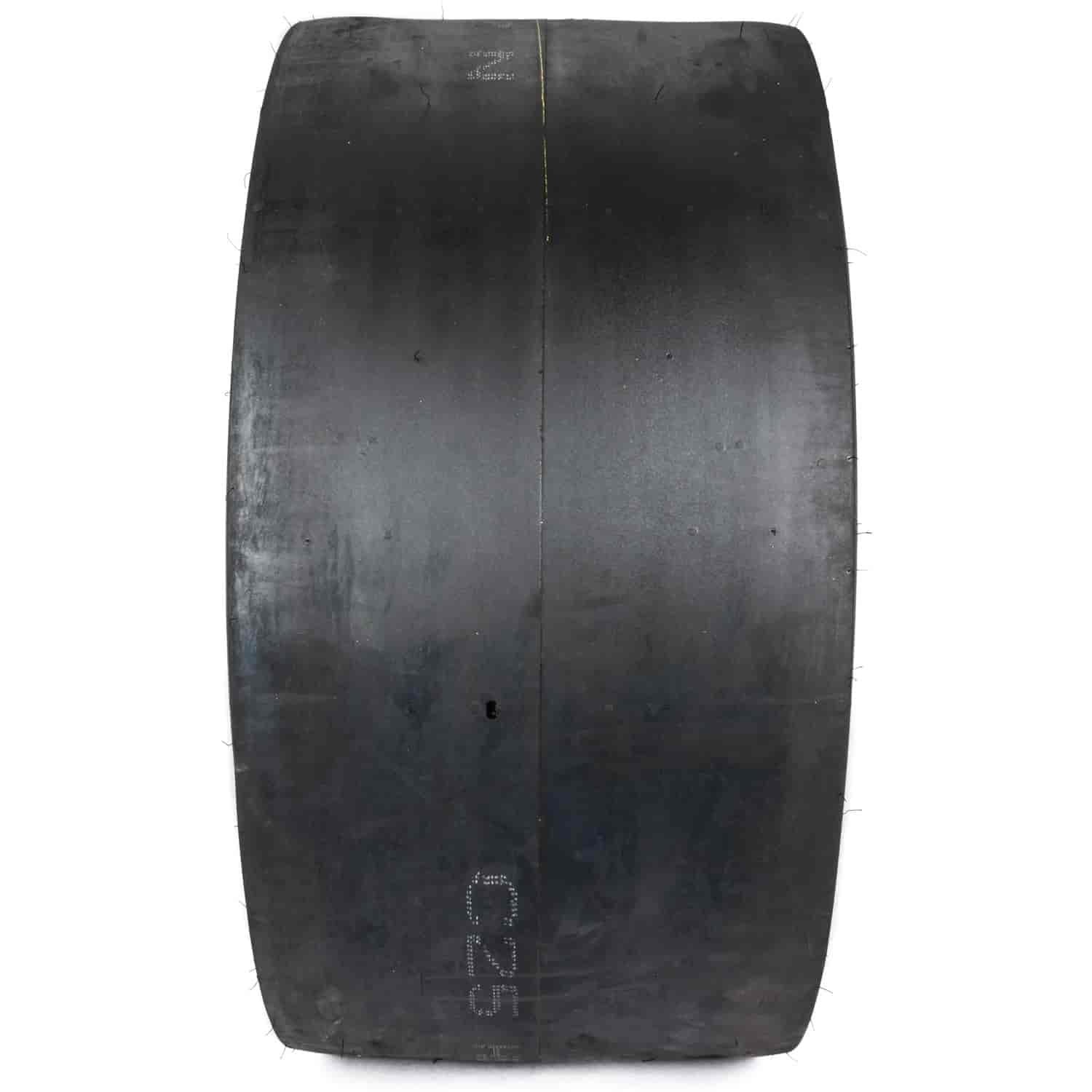 Goodyear D1672 Drag Slick Racing Tire (Black, 32.0 x 14.5 x 15 in) udzdv