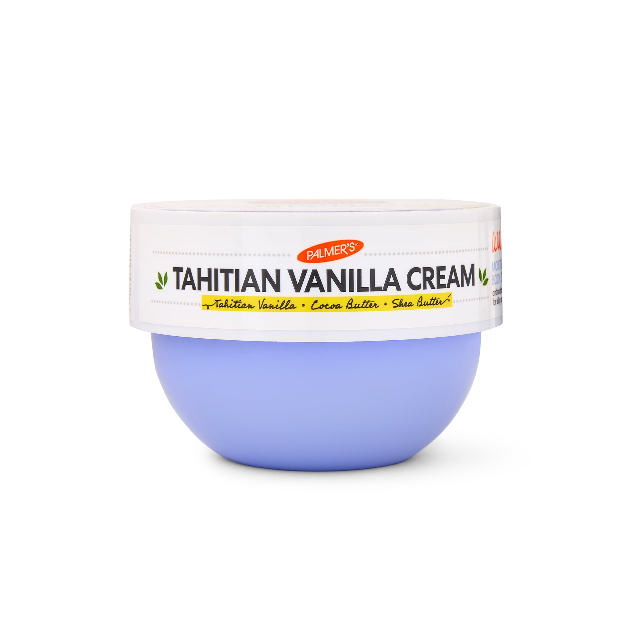 Palmer's Moisture Drench Hydrating Body Cream, Tahitian Vanilla (8.8 oz) 0g4yi