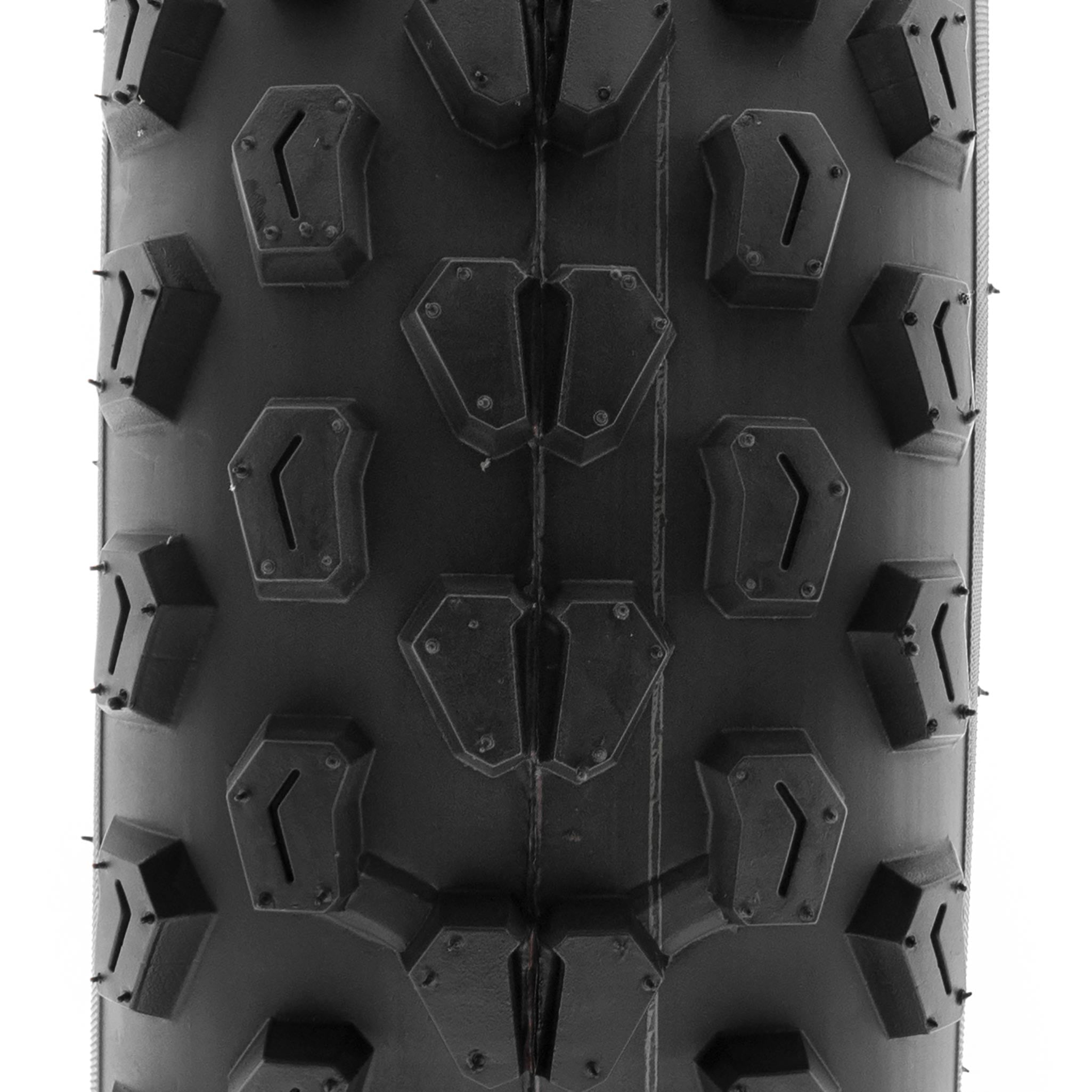 SUNF A017 All-Terrain ATV UTV Tire 6-Ply Rated Off-Road Quad Performance (22x7-10) hwaku