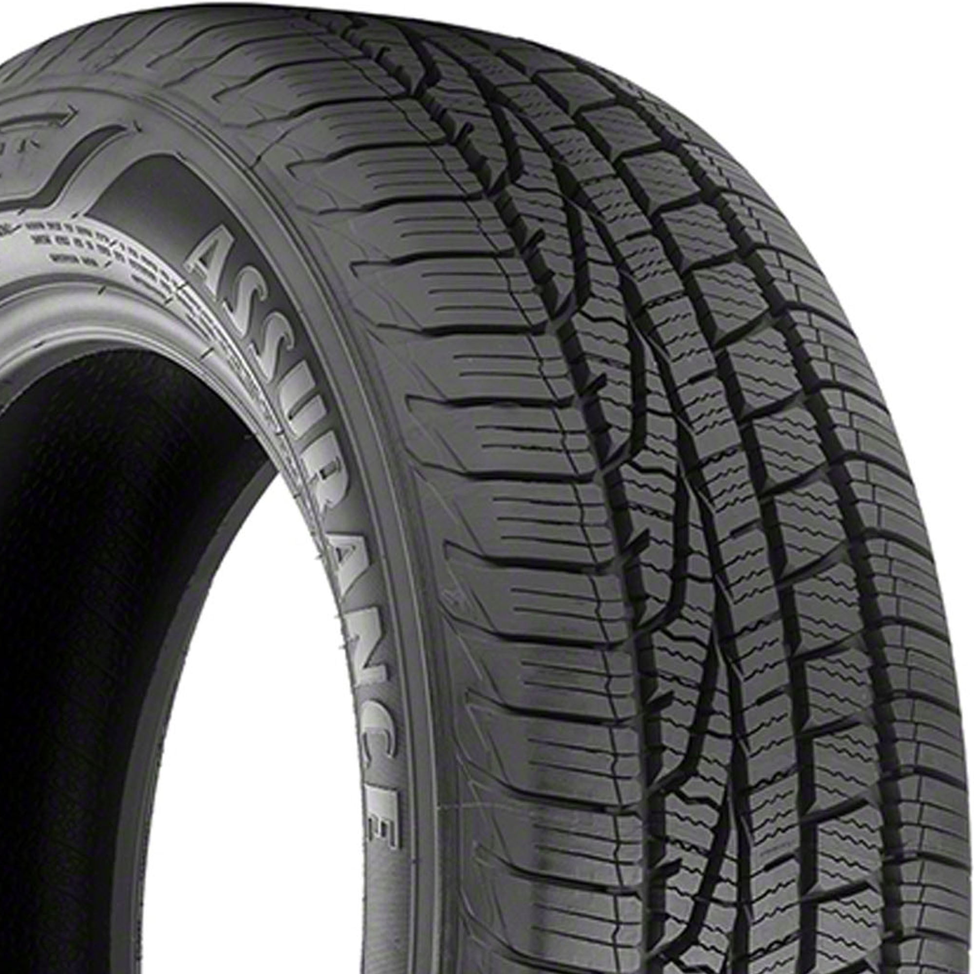 Goodyear Assurance WeatherReady All-Weather Passenger Tire (225/70R16) vrckl