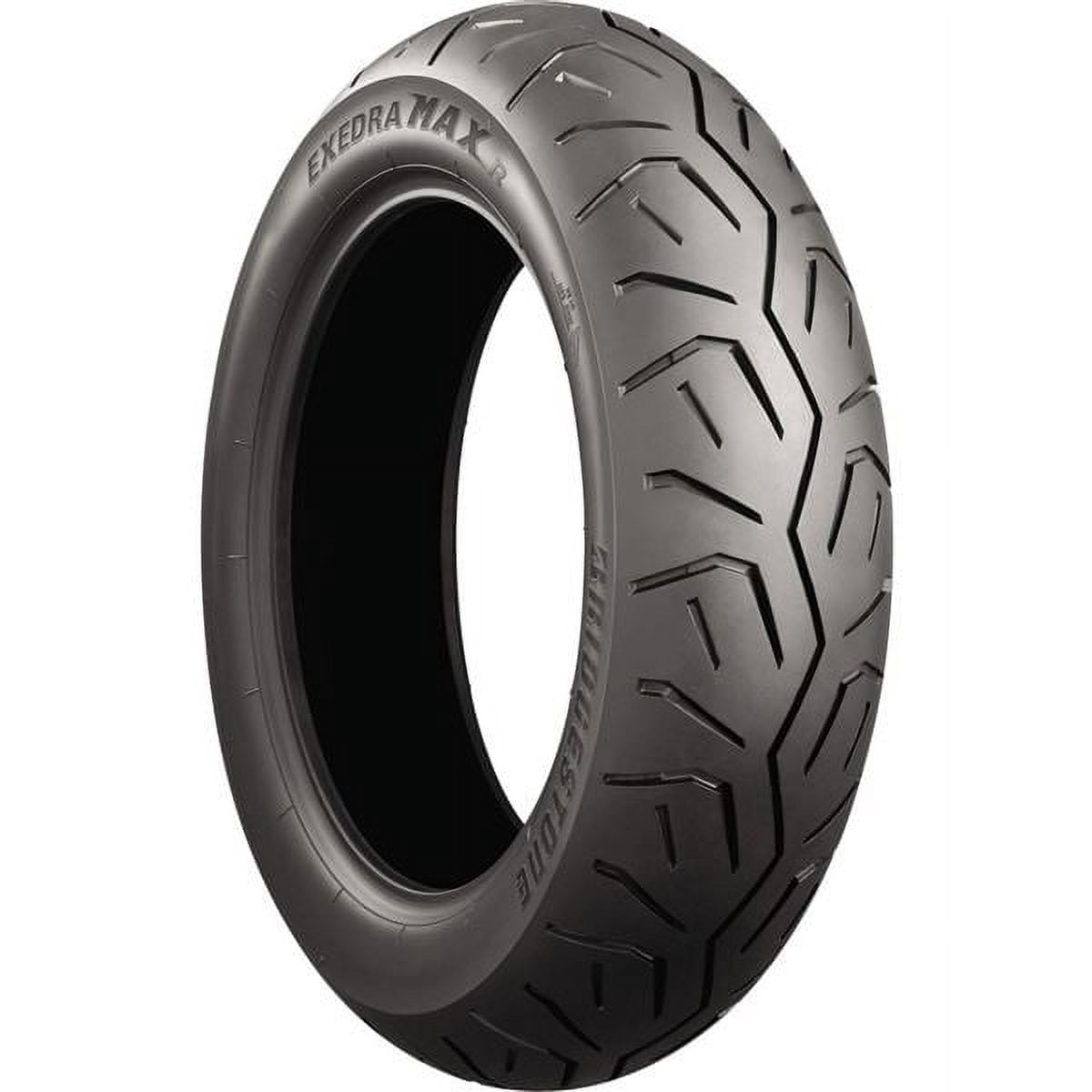 Bridgestone Exedra Max Rear Motorcycle Tire (170/70R16) 5u5jc