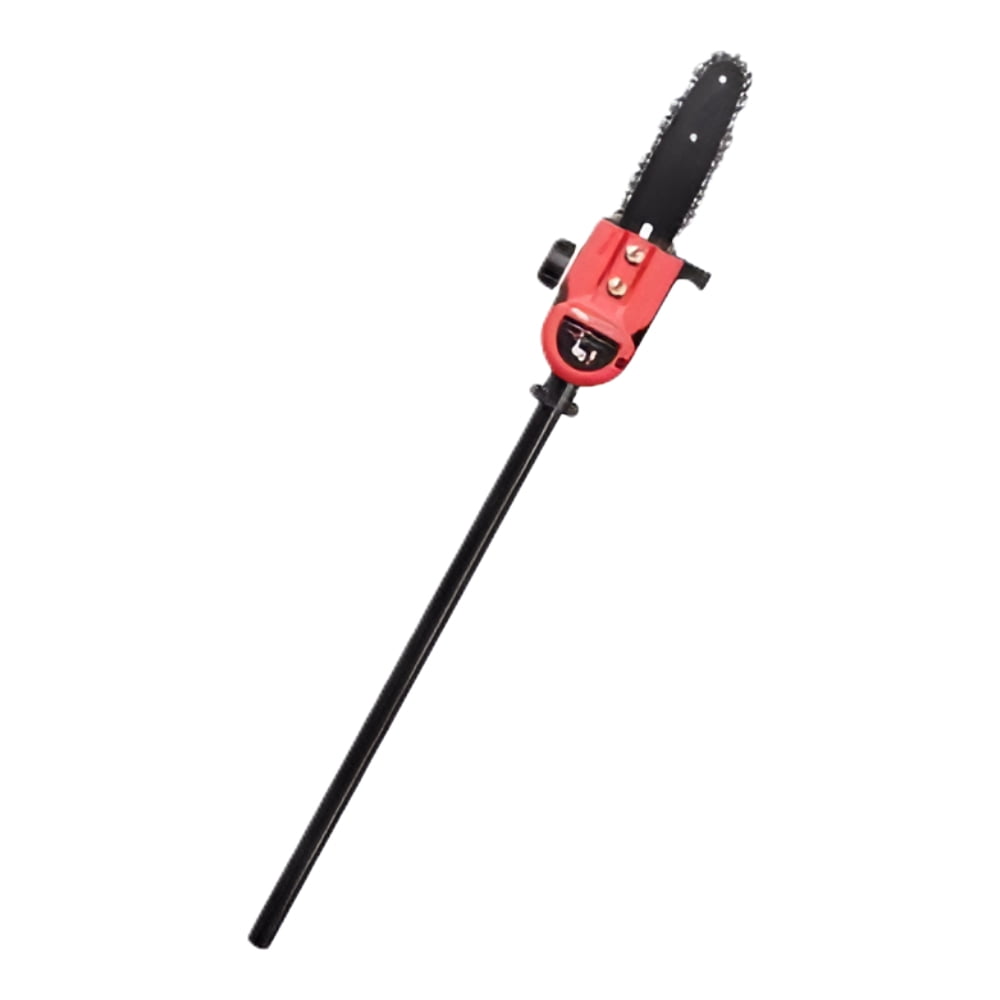 Troy-Bilt Trimmer Plus PS720 Pole Saw Attachment with Extension Boom (8 in Bar) v3jvs - Image 2