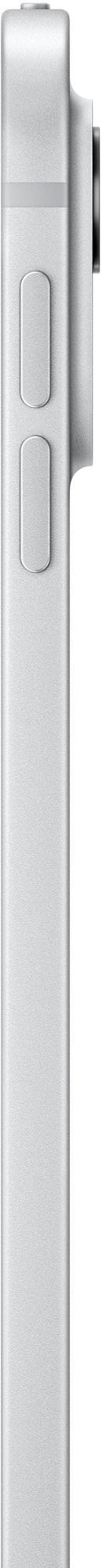 Apple iPad Pro 13-inch 7th Generation (256GB, M4 Chip, Wi-Fi + Cellular, Unlocked) - Silver (Refurbished) ylg19