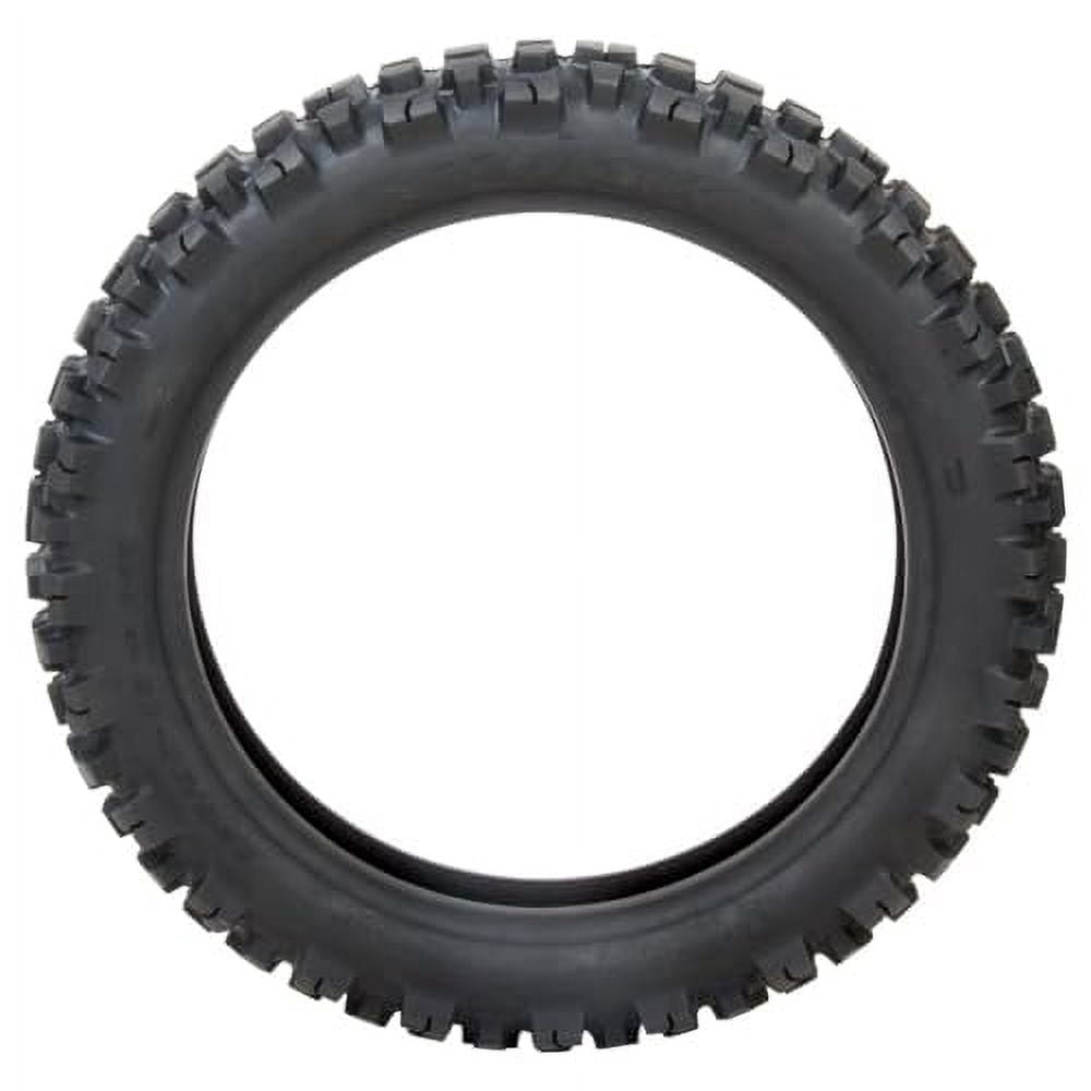 Tusk Waypoint Adventure Tire (All-Terrain Off-Road Performance) (130/90-17) qr420