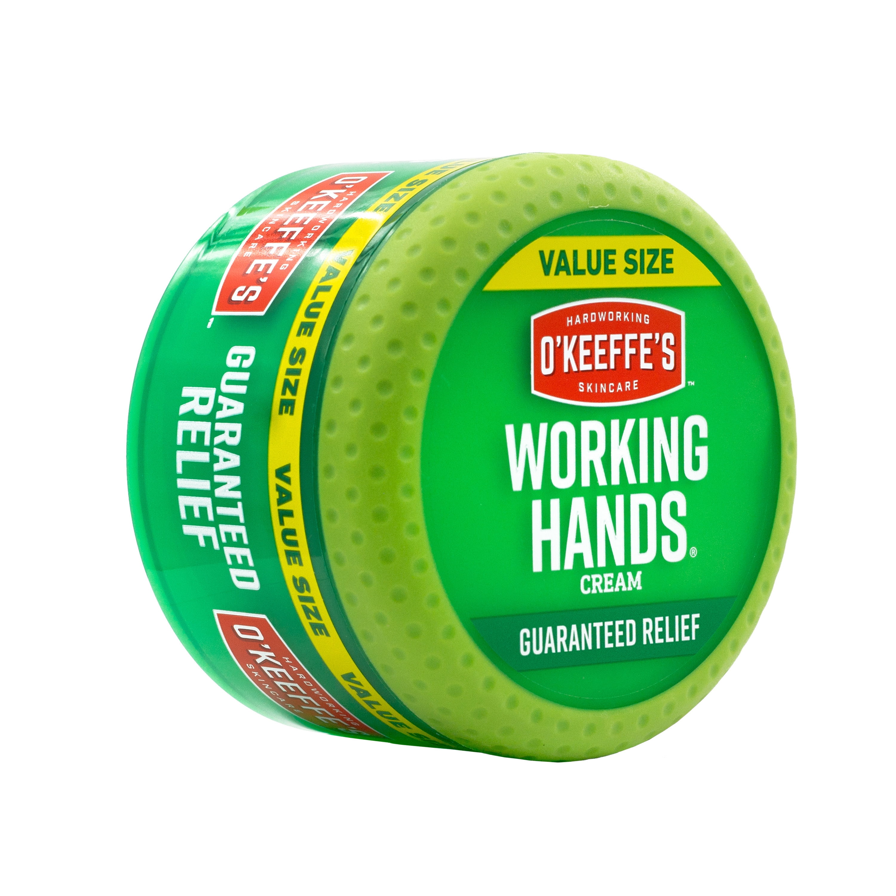 O'Keeffe's Working Hands Hand Cream (Unscented, 5.4 oz) 1898u