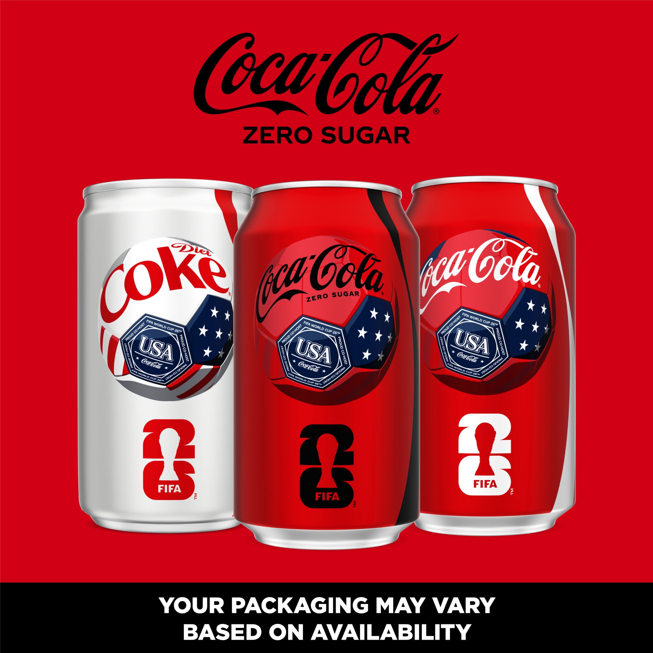 Coca-Cola Zero Sugar Soda Refreshing Cola Beverage (12 fl oz, 12 Pack) gl9ci