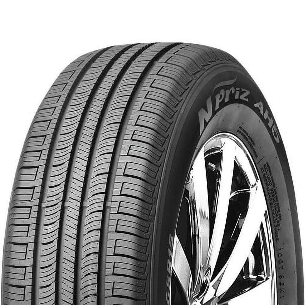 Nexen NPriz AH5 All-Season Touring Tire (185/65R15 88H, 4-Pack) p69qz