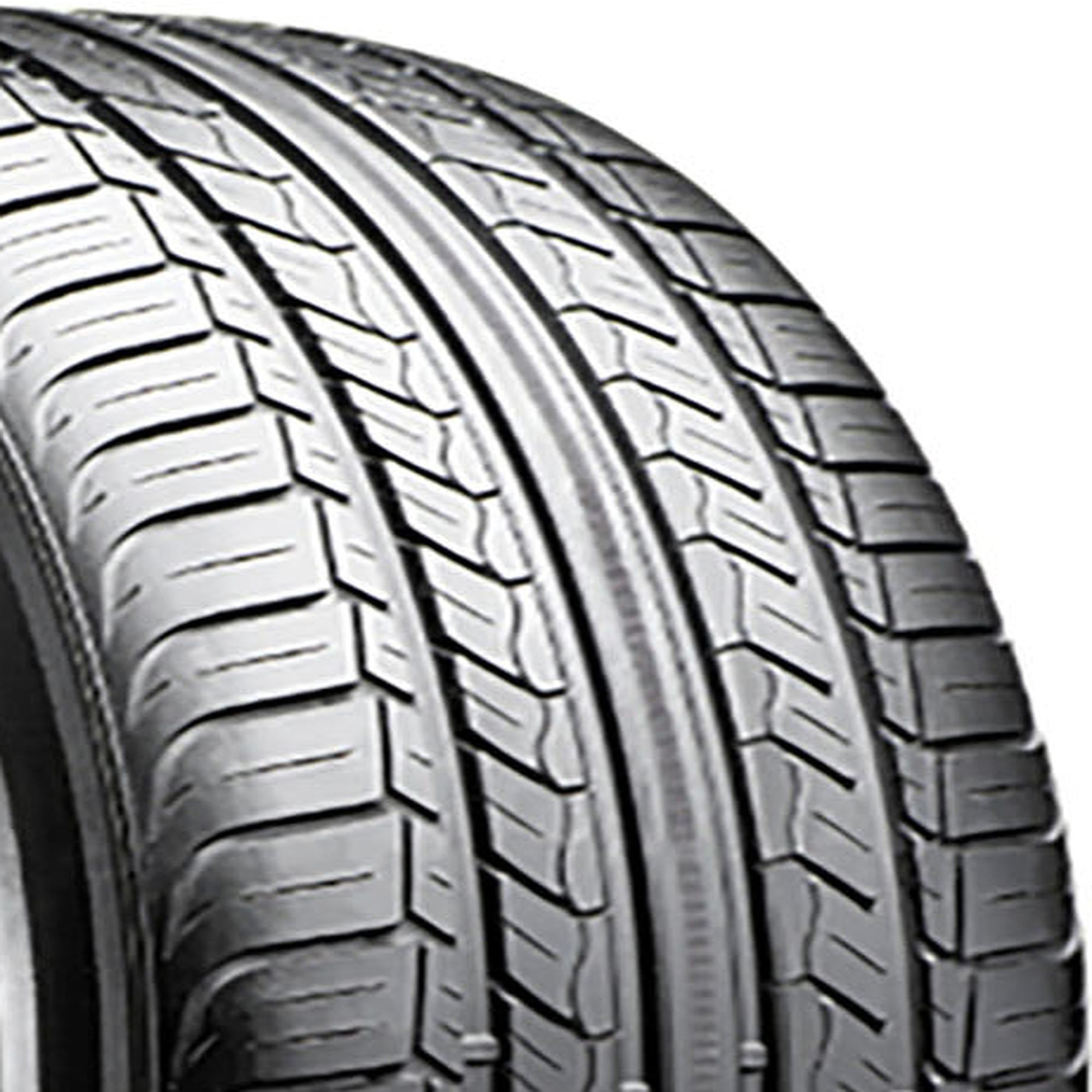 Summit Ultramax A/S All Season Passenger Tire (225/60R17, 99H) 1hpwr