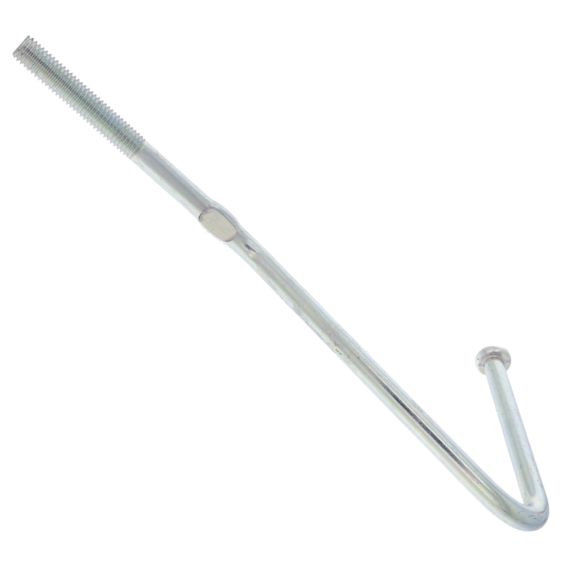 MTD 747-04269A Front Deck Adjustment Rod for Riding Lawn Mowers (1 Pack) 8x786