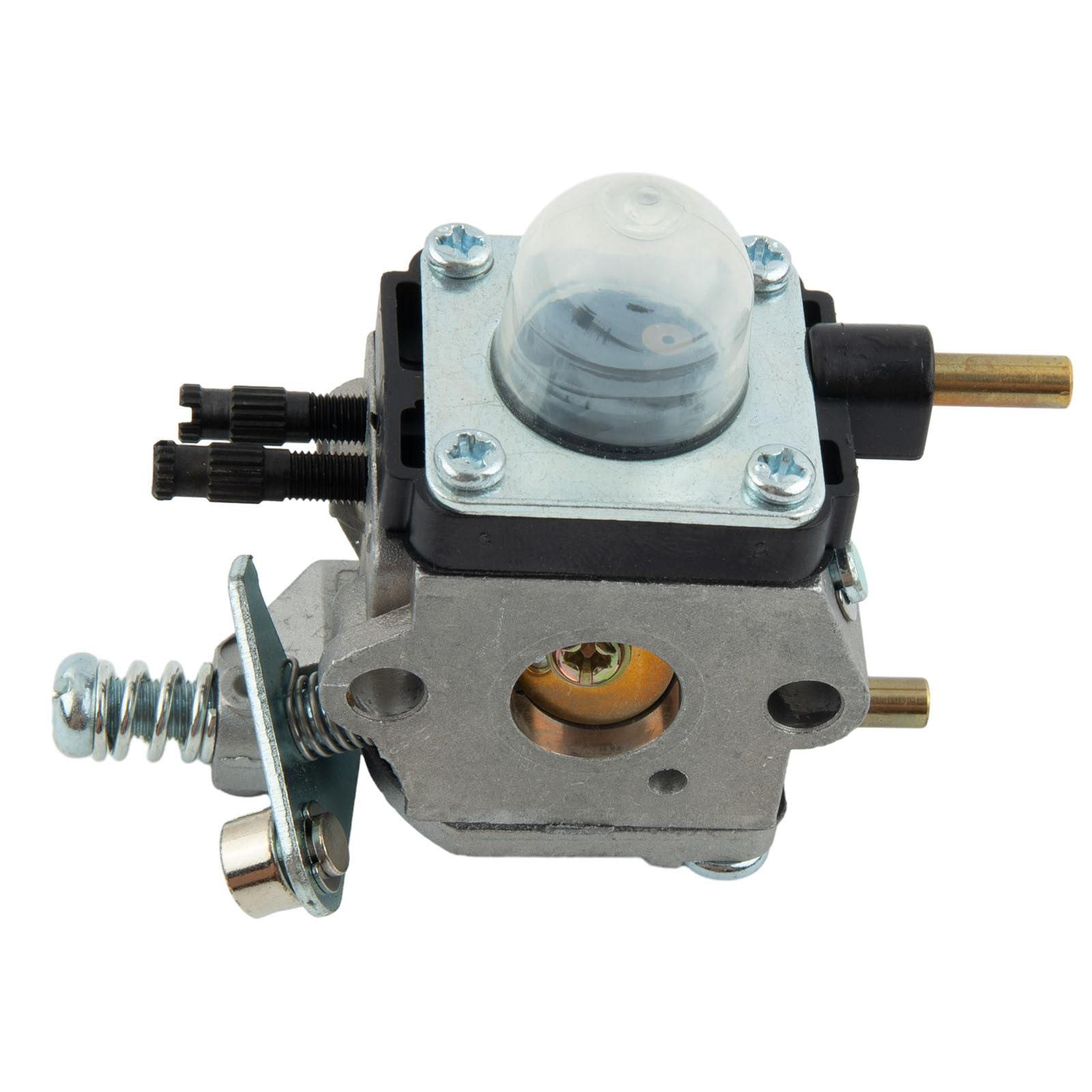 RANMEI Carburetor Repair Kit for Mantis 7222 7225 Tiller Cultivator with SV-5C/2 Engine (1 Pack) 3tf44