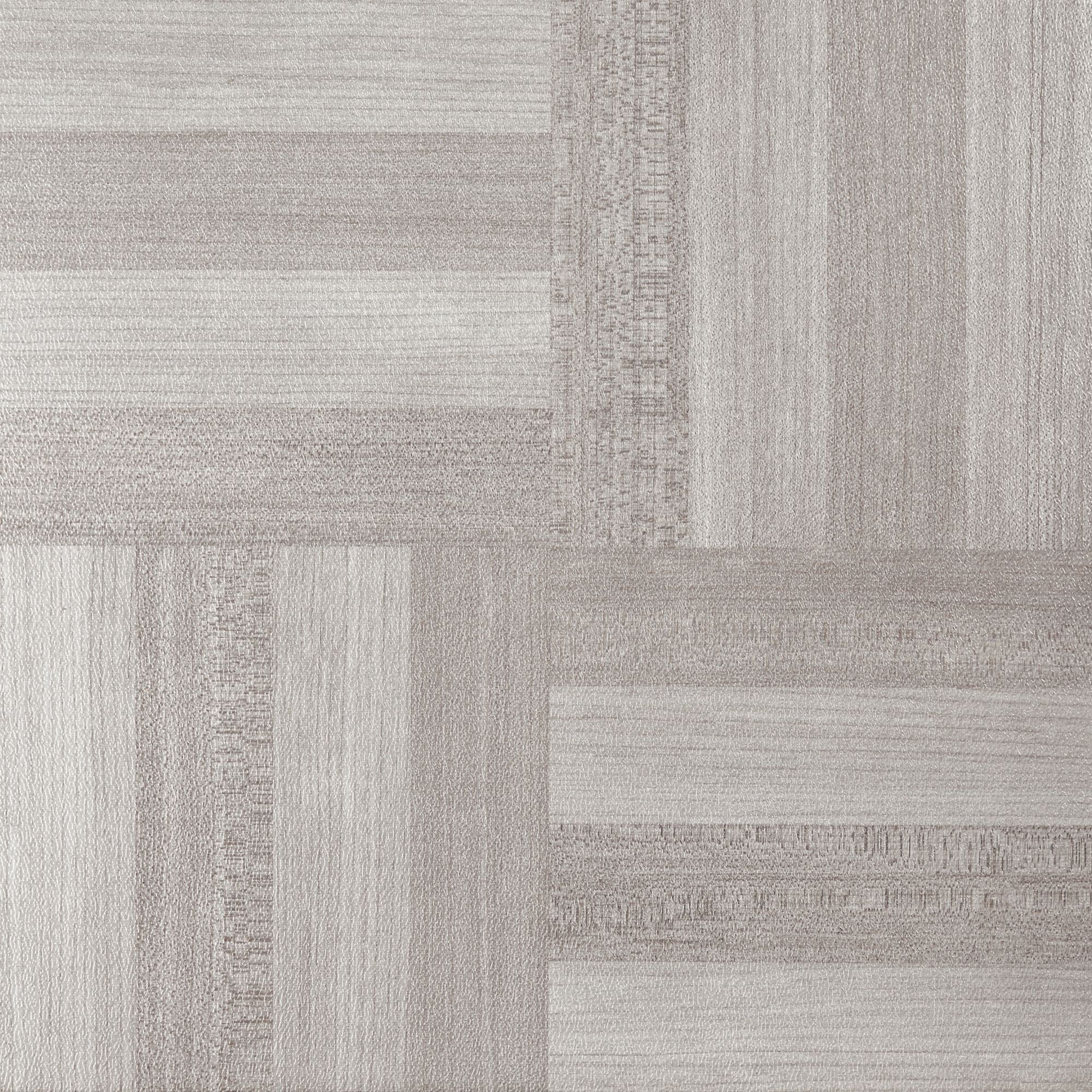 Achim Tivoli Self Adhesive Vinyl Floor Tile, Durable Peel and Stick Flooring for Home Improvement (Ash Grey Wood, 45 Tiles/45 Sq. ft.) hmqnw