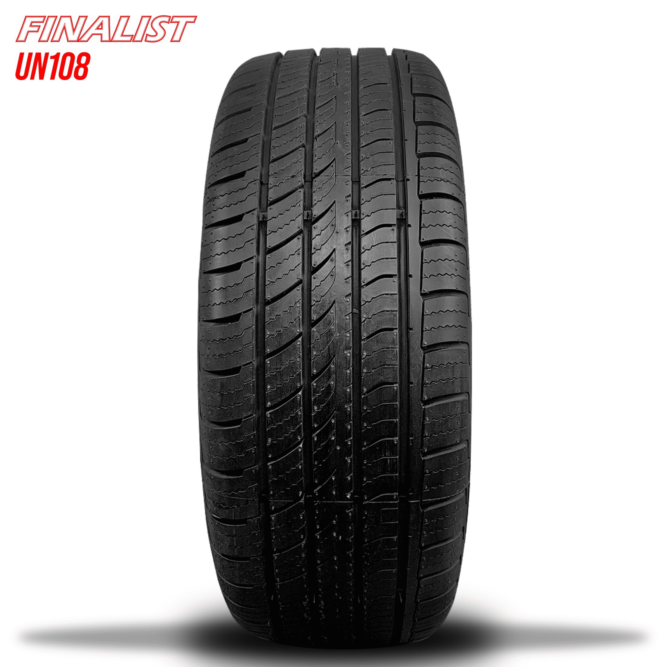 Finalist UN108 All Season High Performance Passenger Tire (235/50R18, 97W) 53ckn