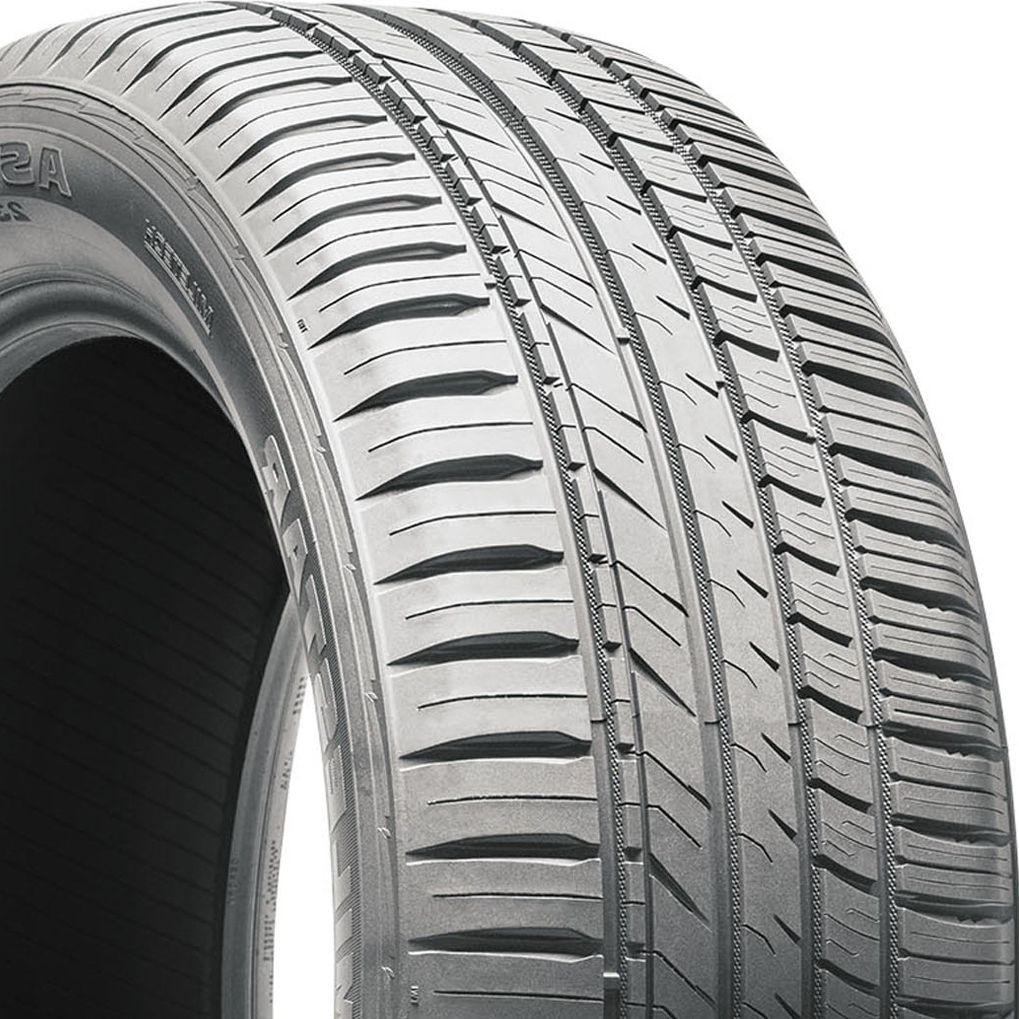 Milestar Weatherguard AS710 Sport All Season Passenger Tire (205/65R16, 99H XL) xfcvd