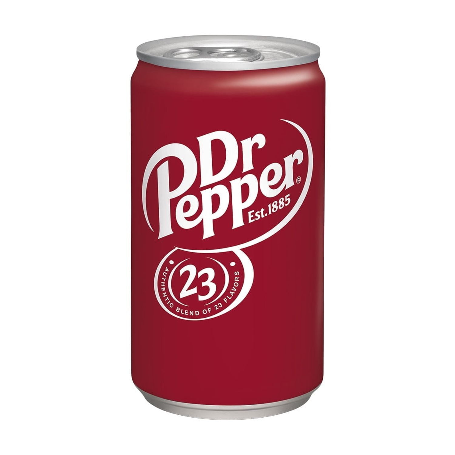 Dr. Pepper Soda Pop, Original Flavor Refreshing Carbonated Beverage (10 Pack, 7.5 fl oz) nv7y9