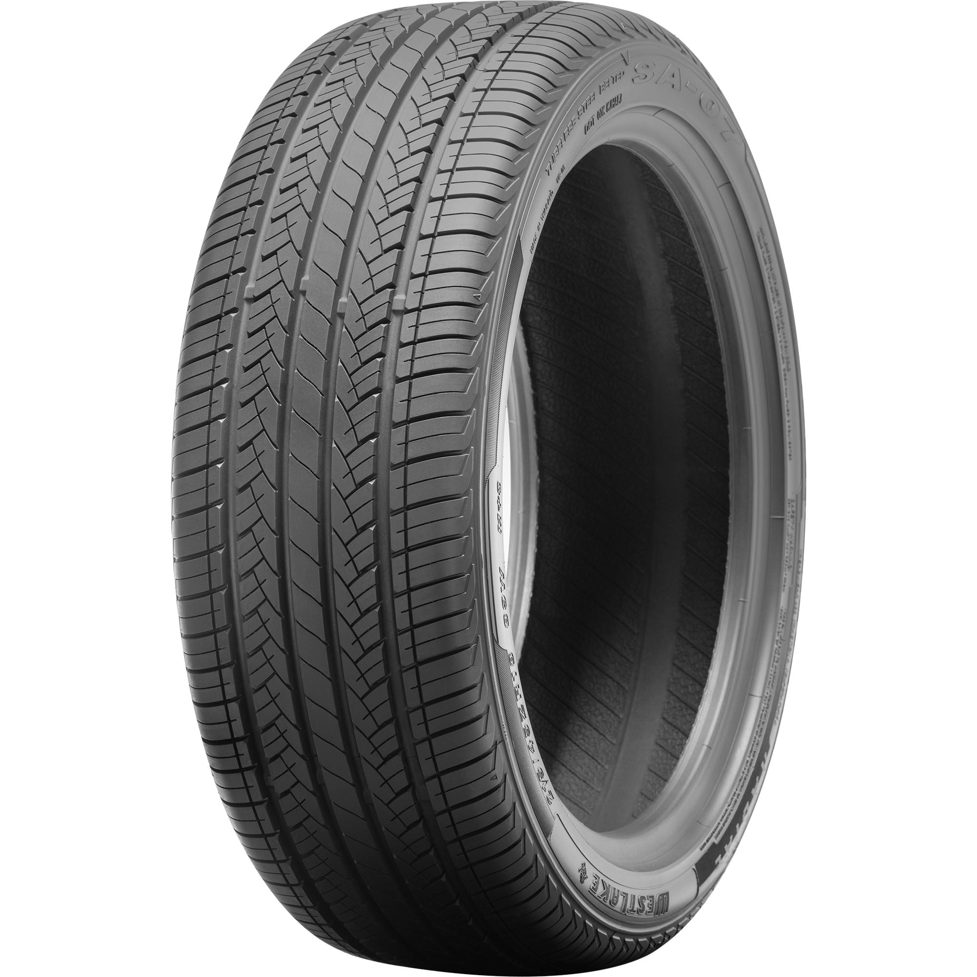 Westlake SA07 Sport All Season Performance Passenger Tire (245/45ZR17) ioocu