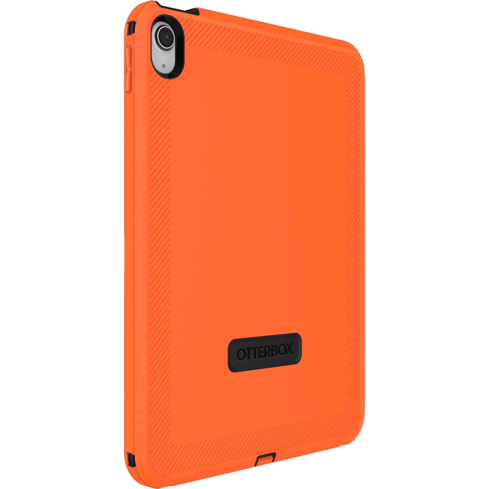 OtterBox Defender Series Protective Case for Apple iPad 10th Generation (Orange) qxvri