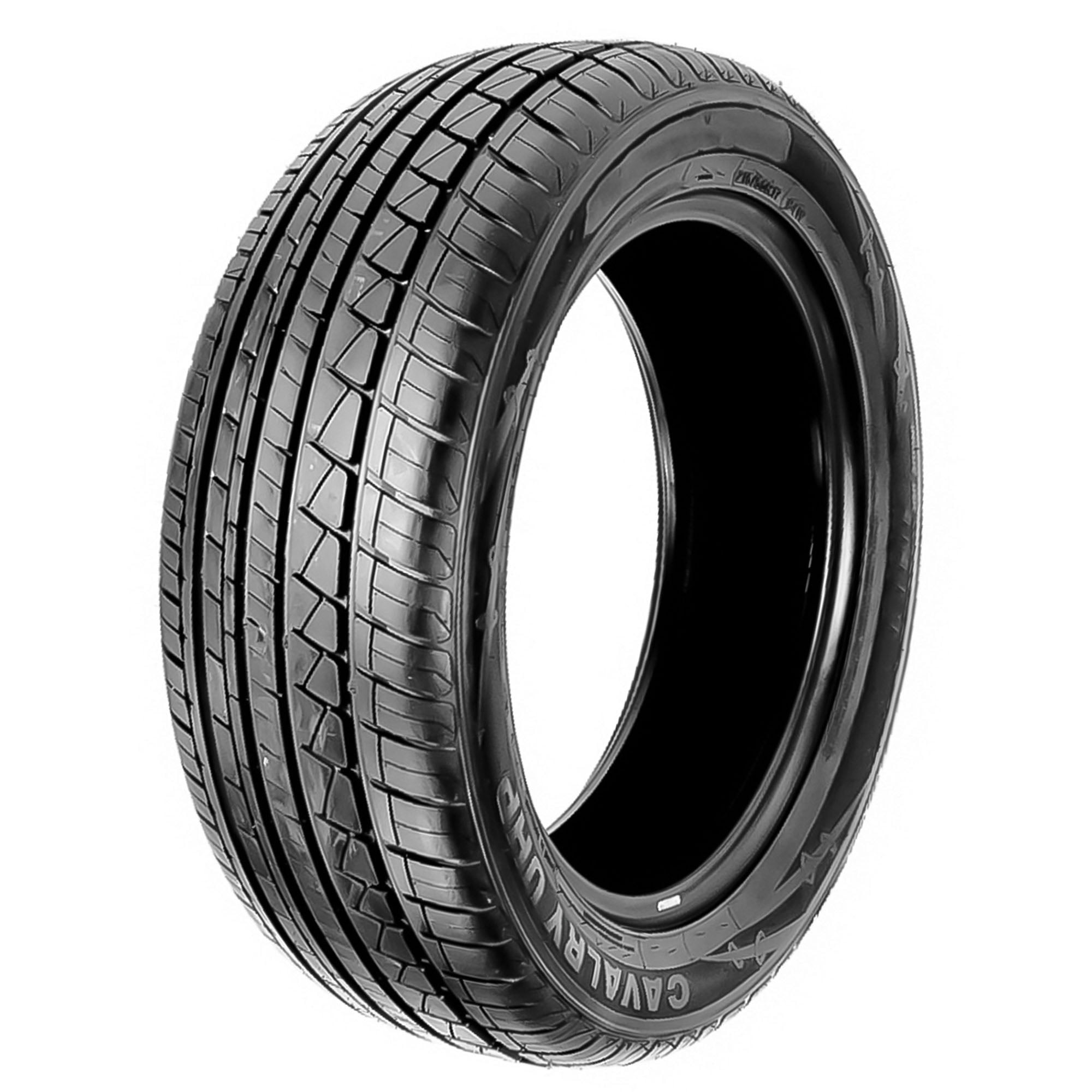RoadOne Cavalry UHP All Season Passenger Tire (275/40R20, XL) 4jpjx