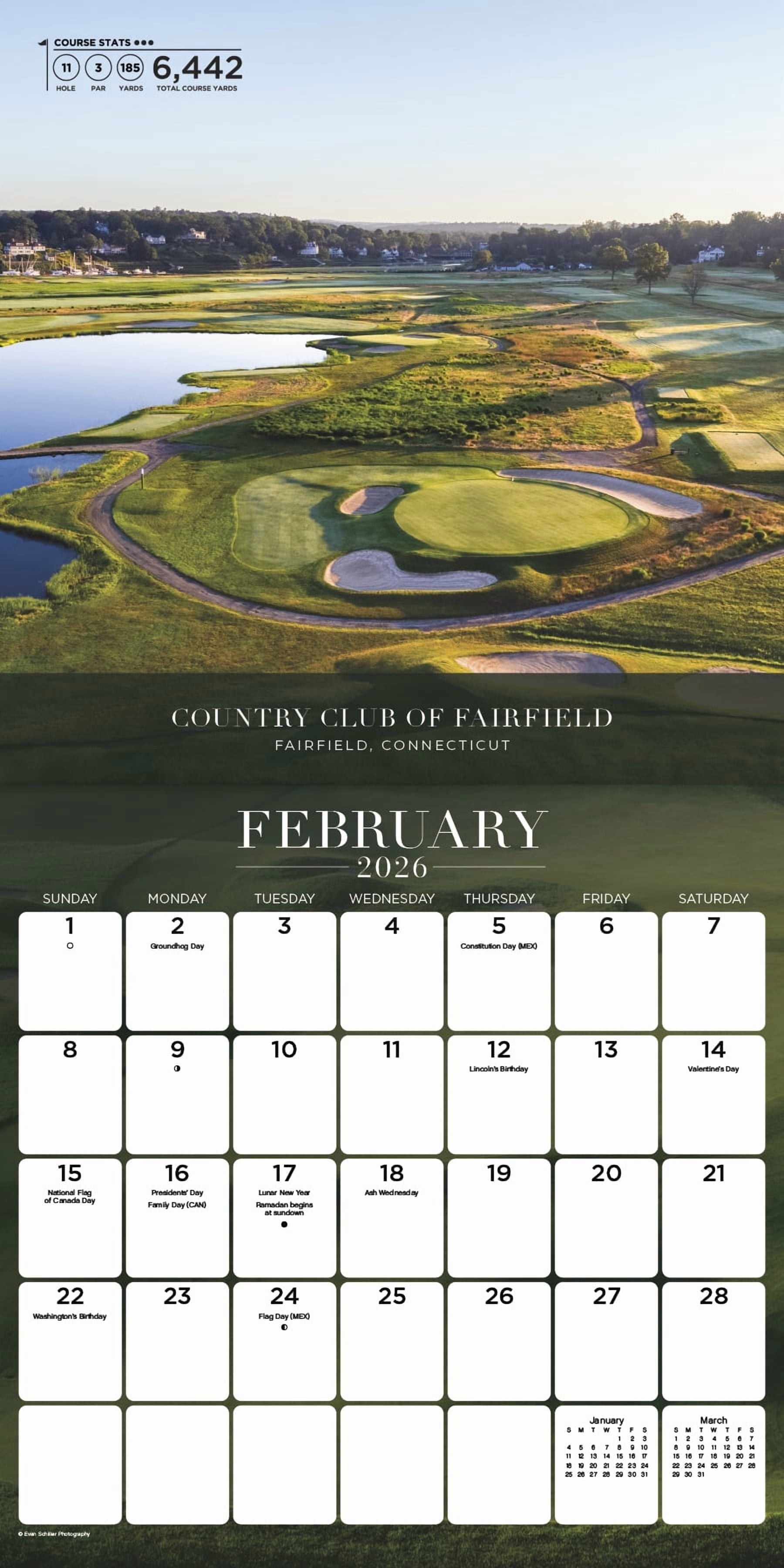 Trends International Sports Illustrated 2025 Wall Calendar and Daily Desk Box Calendar Set (12 in x 12 in, 5 in x 4.25 in x 1 in) b6ha9