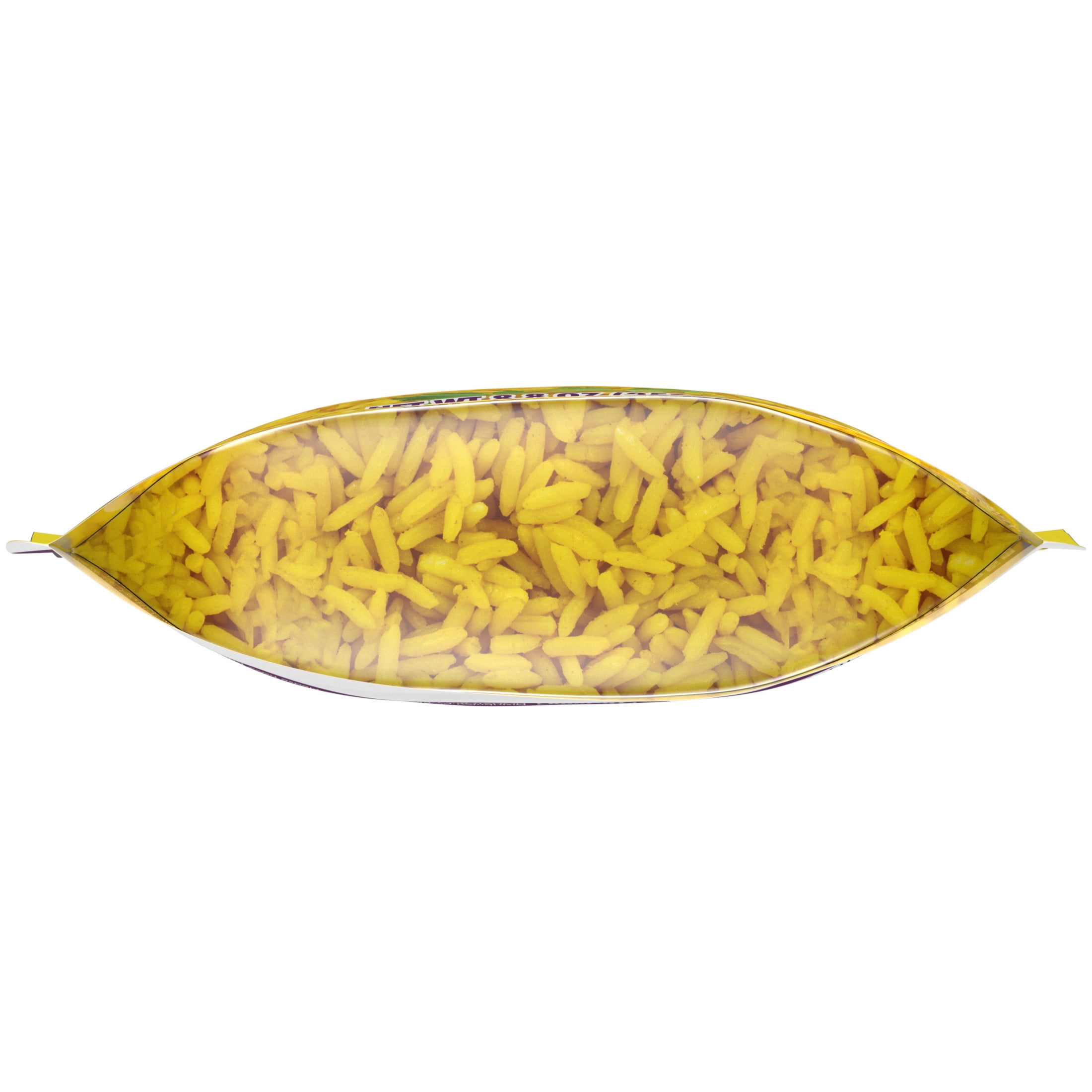 Carolina Ready-to-Eat Yellow Rice, Microwavable Gluten Free Side Dish (Yellow, 8.8 oz) wwp3s