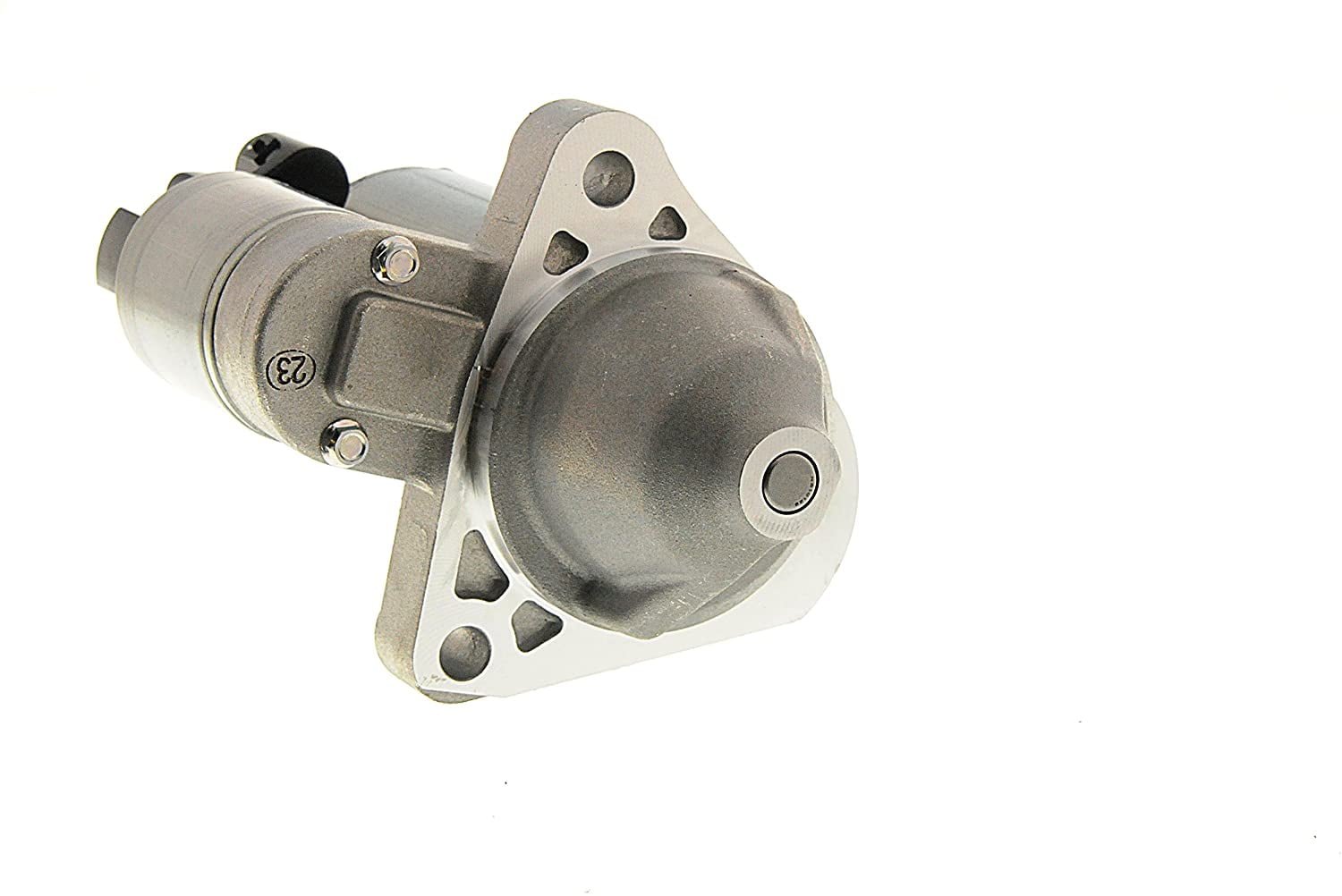 GM Genuine Parts 12657797 Starter Motor (12V) krtmc