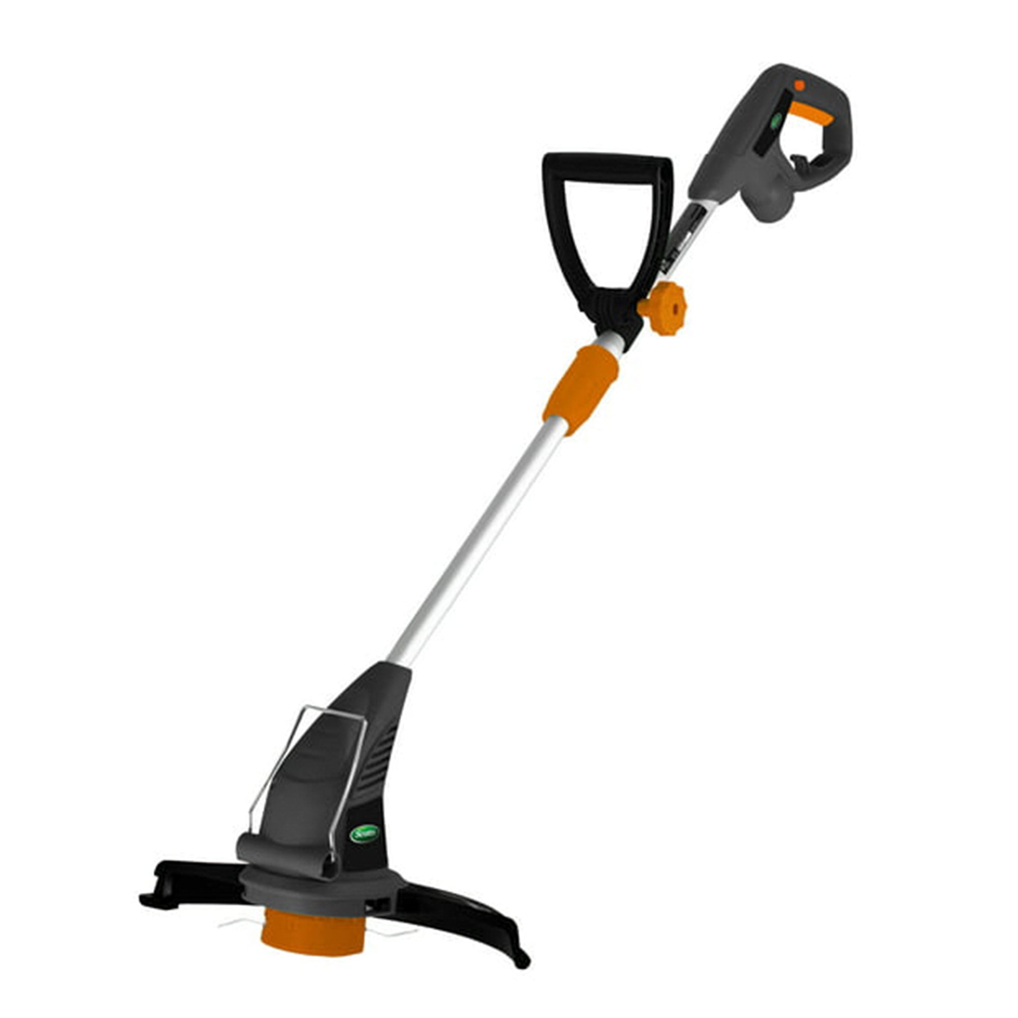 Scotts Corded Electric String Trimmer with Telescopic Pole (Black, 13 in) o7k0u