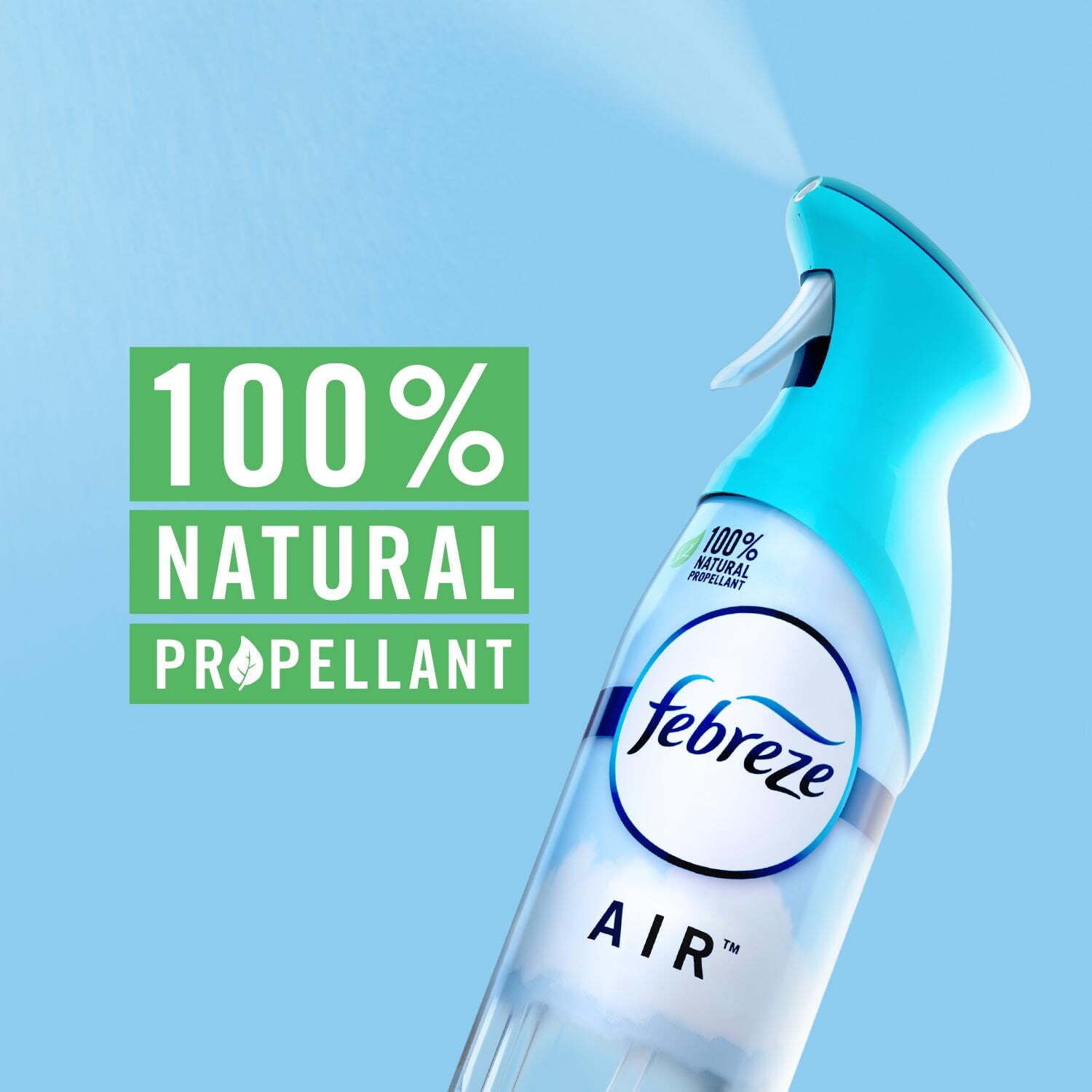 Febreze Air Freshener Spray, Odor-Fighting Room Mist, Soothe & Restore (8.8 oz) g1gof