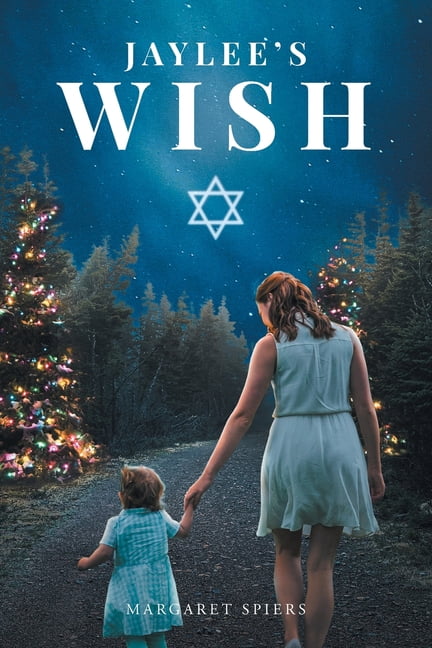 Margaret Spiers Jaylee's Wish (Paperback, 52 Pages) dsp38
