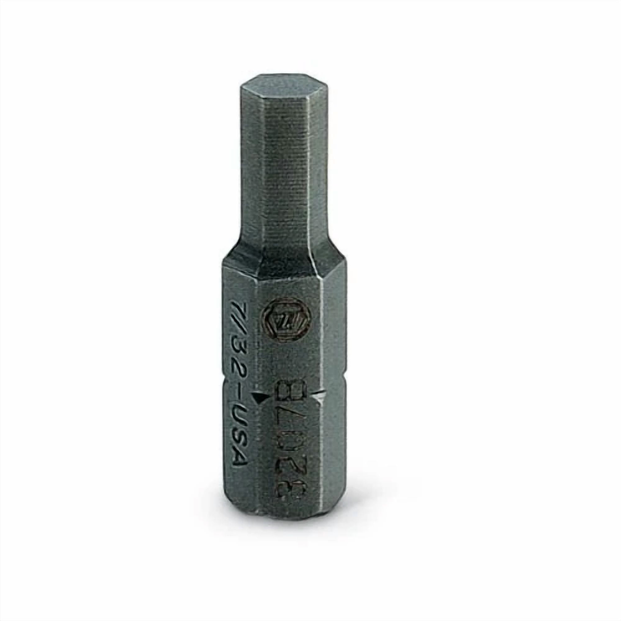 Knack 3/8-inch Drive Impact Hex Bit Socket (2mm, Standard Length) 340ob