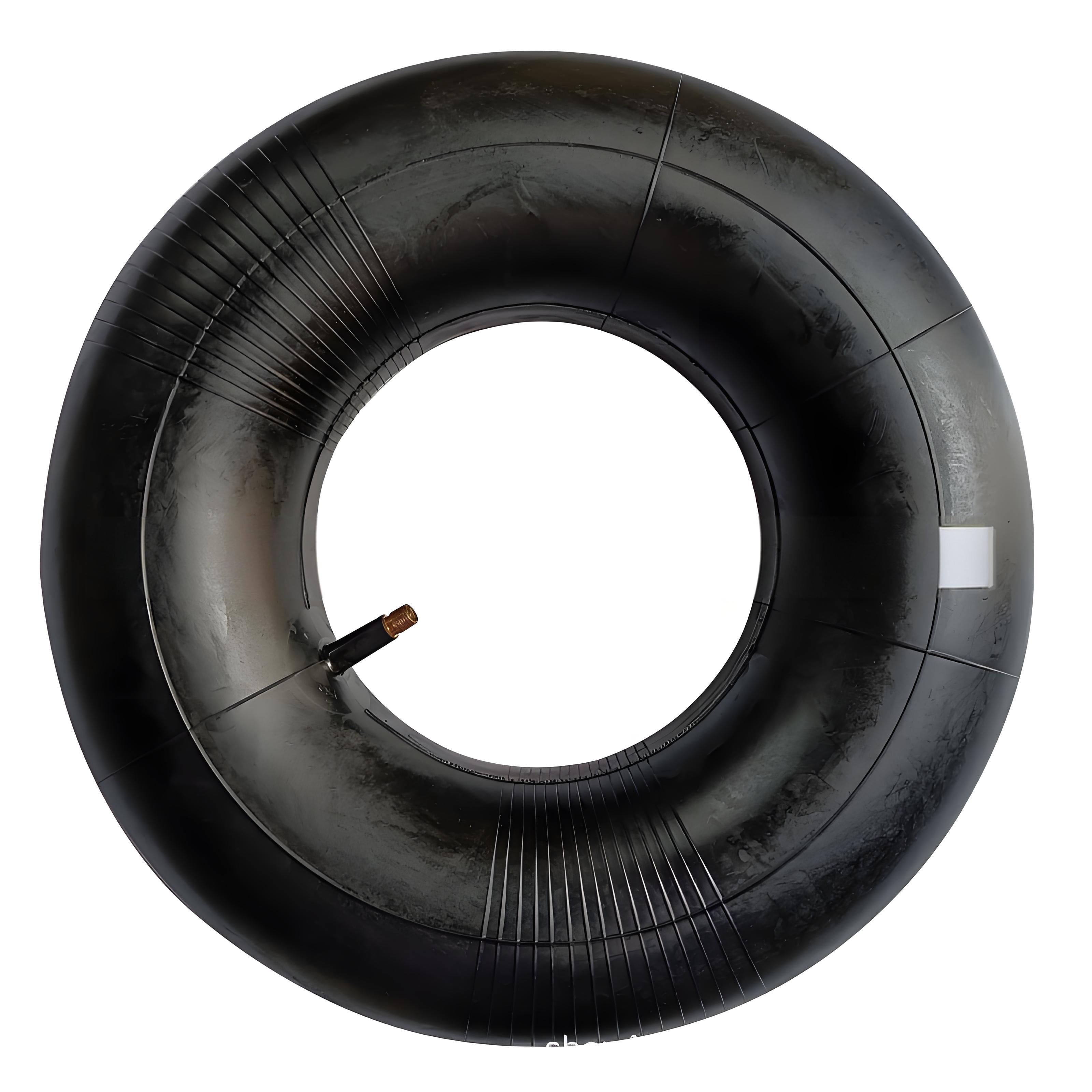 Ramsay's Expression 15x6-6 Heavy Duty Inner Tube (2-Pack, TR13 Straight Valve) r4e19
