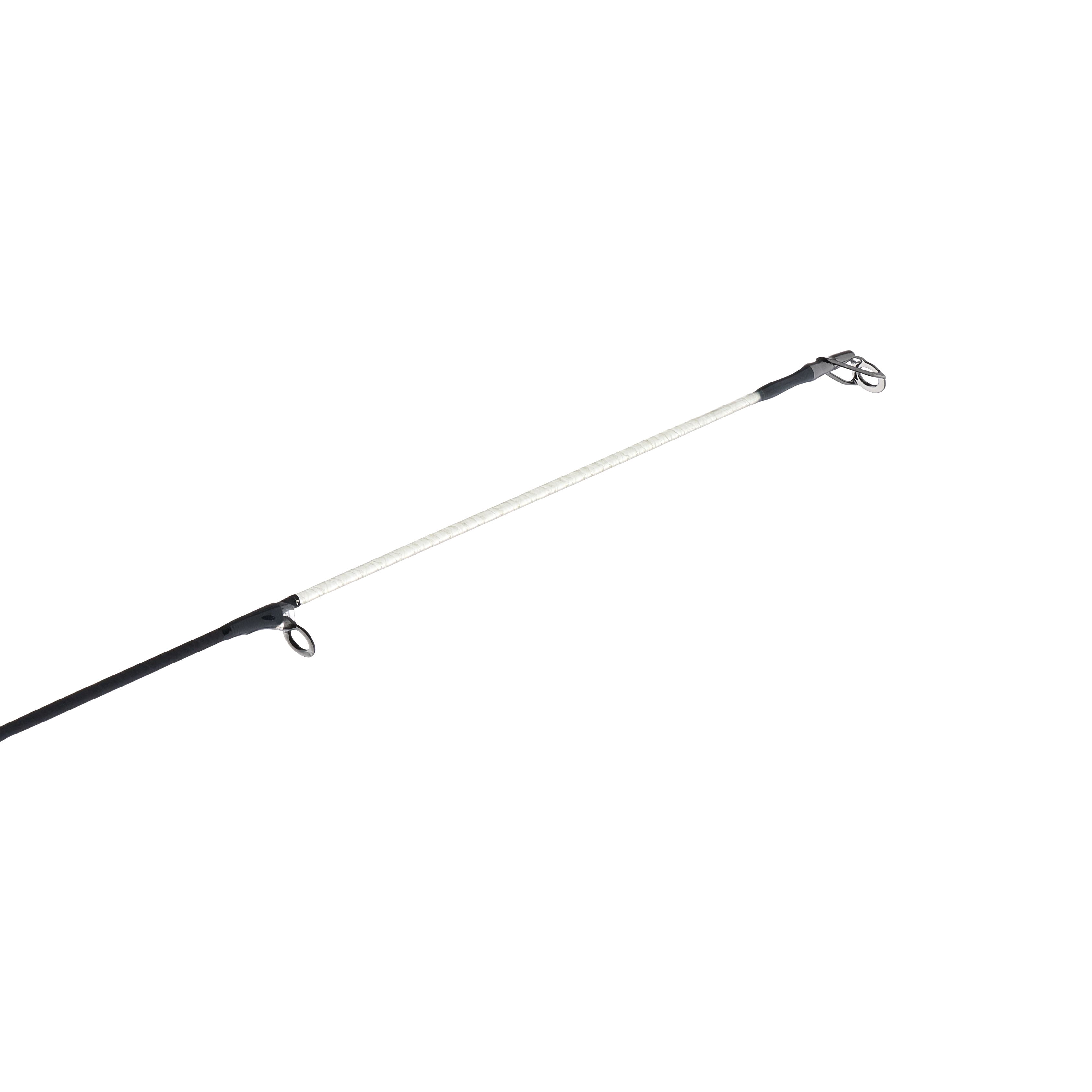 Ugly Stik 50th Anniversary Spinning Combo (Black, 6.5 ft) cd2i5