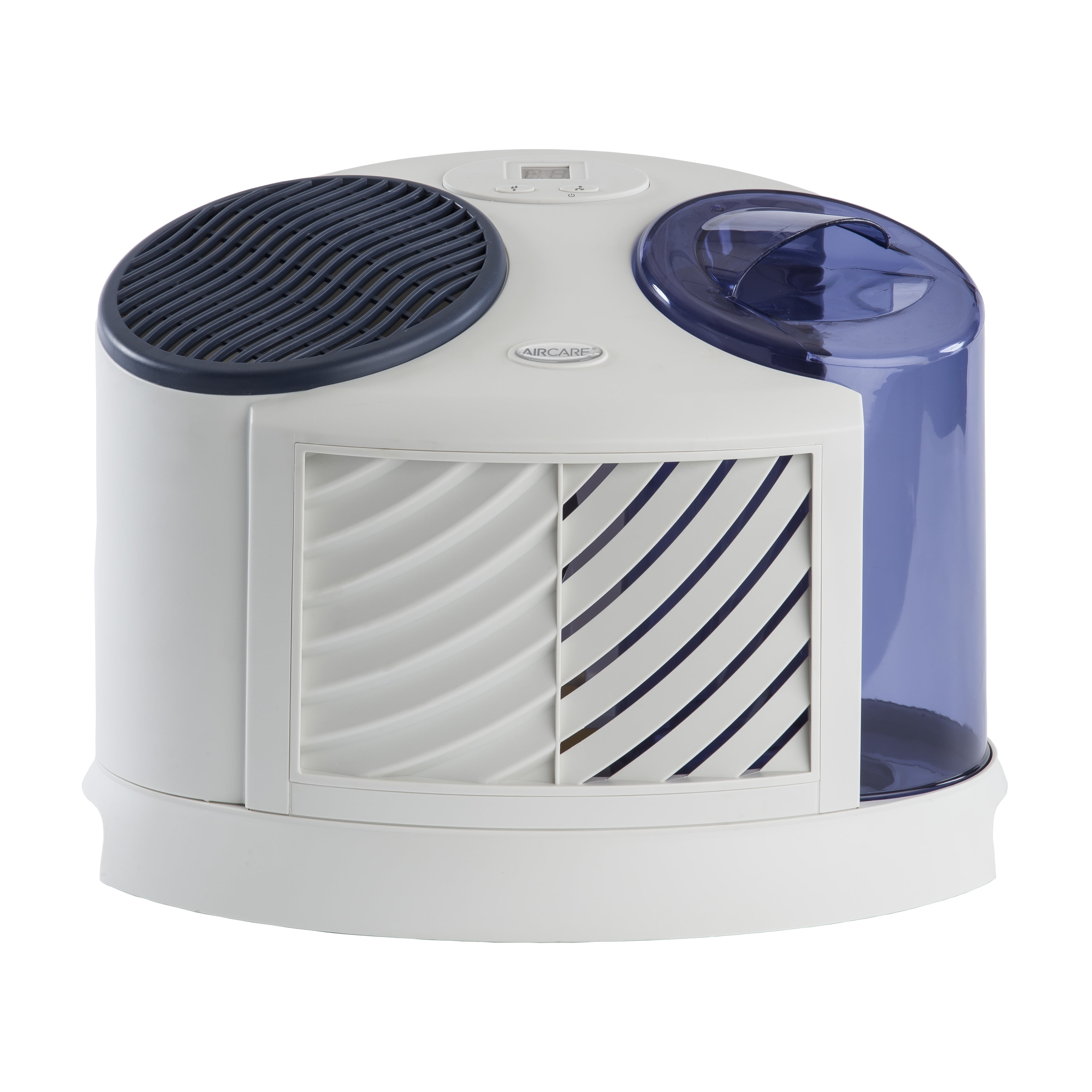 AIRCARE 7D6 100 Tabletop Humidifier (White, 1 Unit) nf7wc