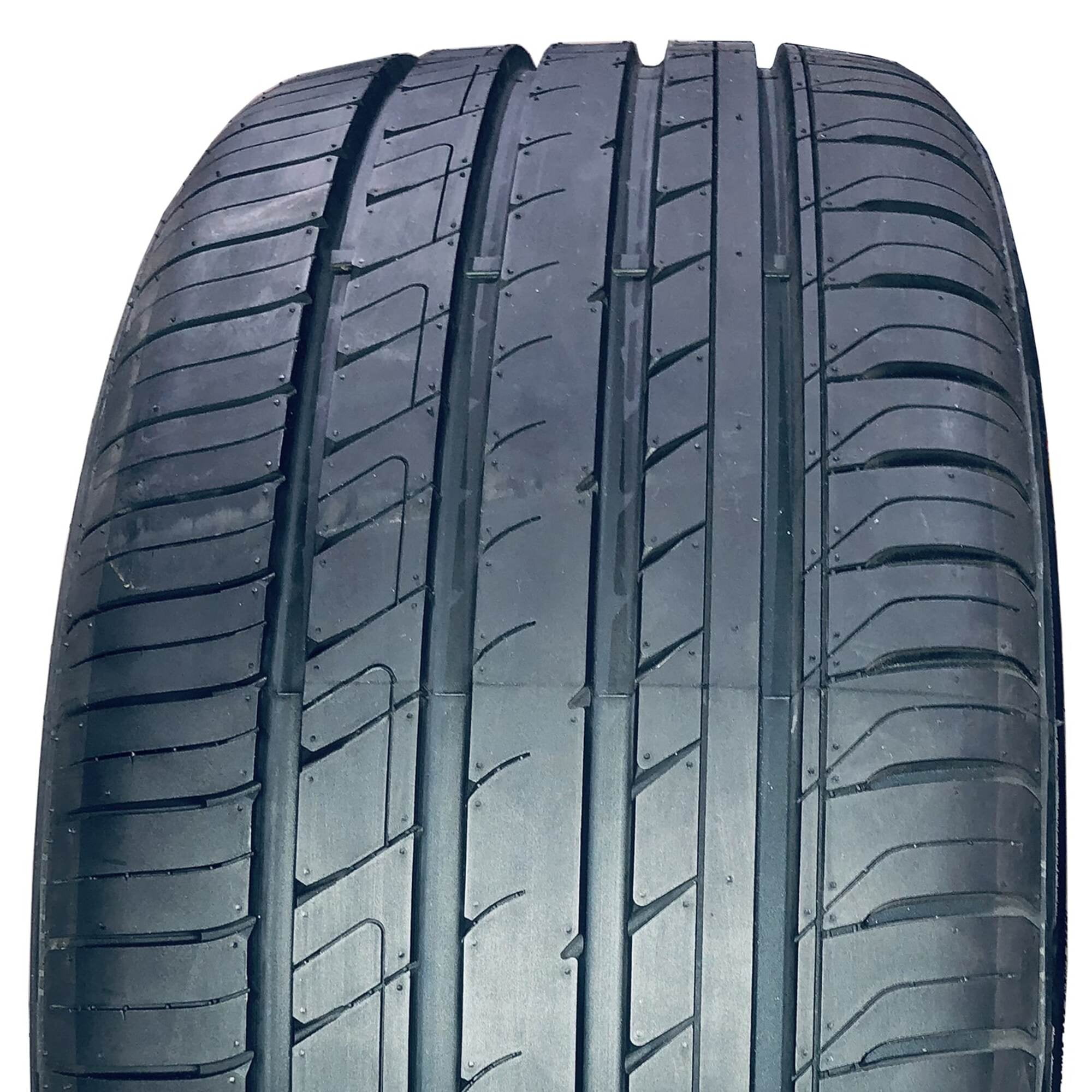 Lancaster LR-66 All Season Passenger Tire (245/45ZR18, XL) z1hu4