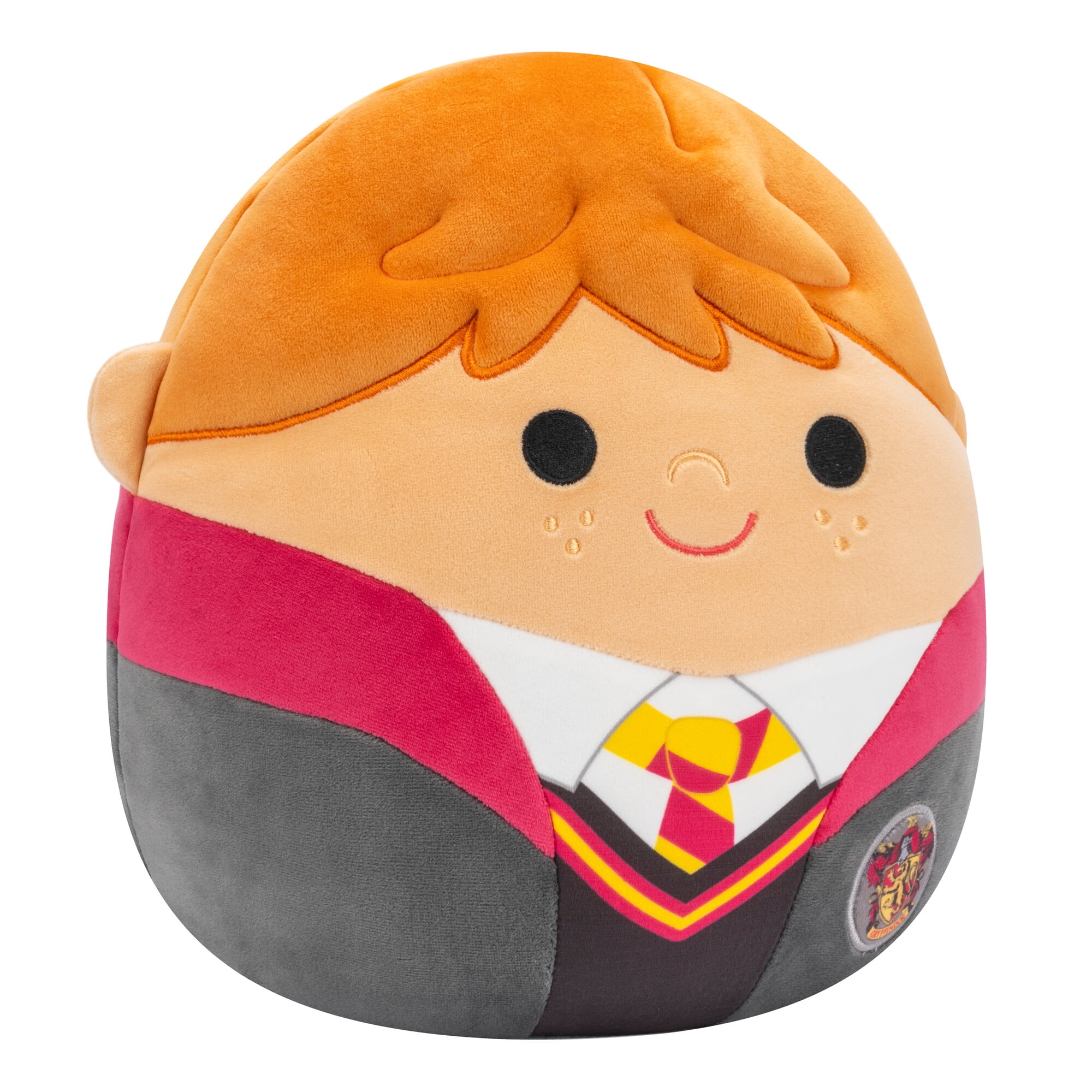 Squishmallows Ron Weasley Plush Toy Ultra Soft Stuffed Animal (10 in) dida7