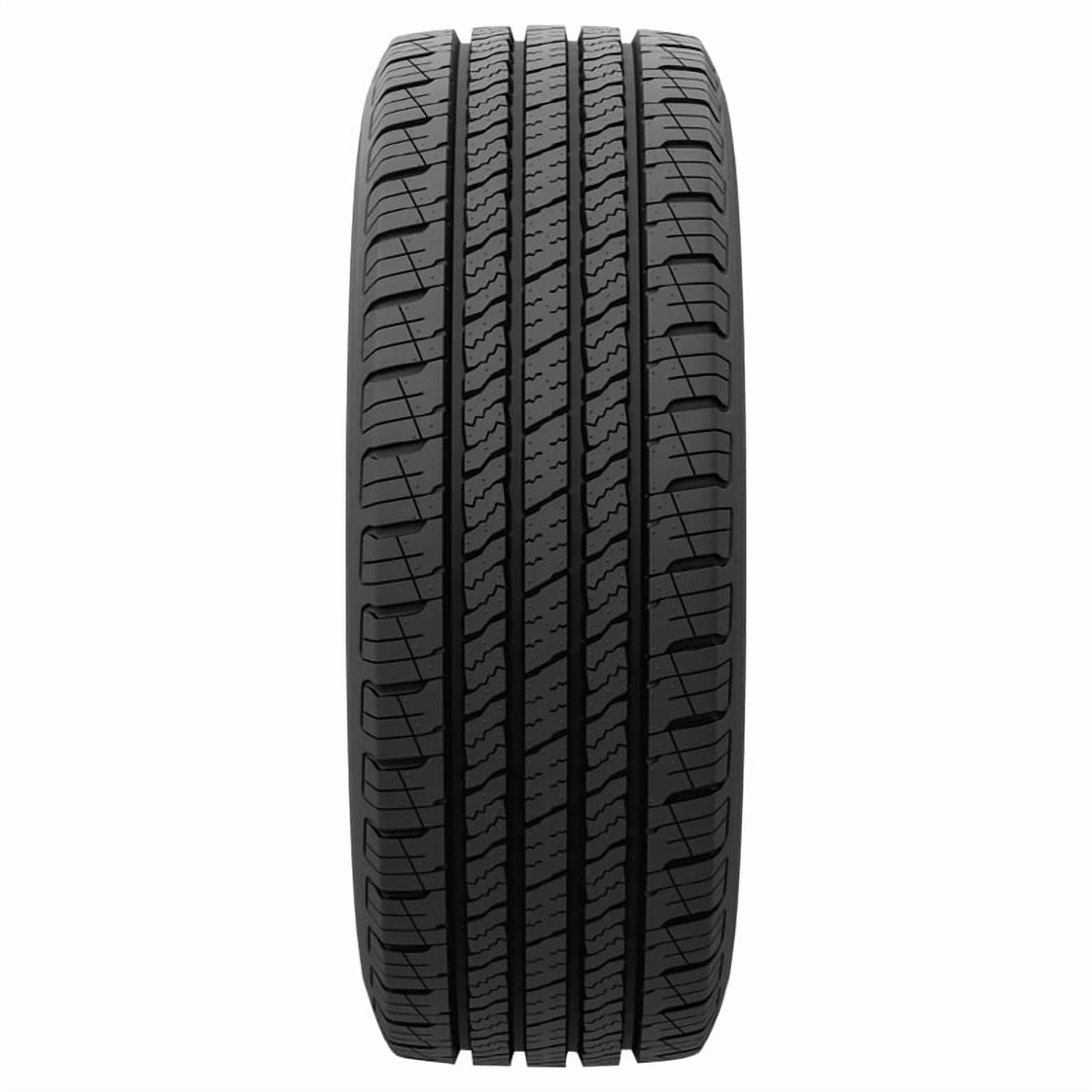 Lexani LXHT-206 All-Season Highway Tires (245/60R18, Set of 4) z5npk