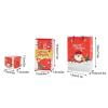 Boovnll DIY Explosion Gift Box with Bouncing Envelopes for Birthdays and Holidays (6 Bounces) qoti6