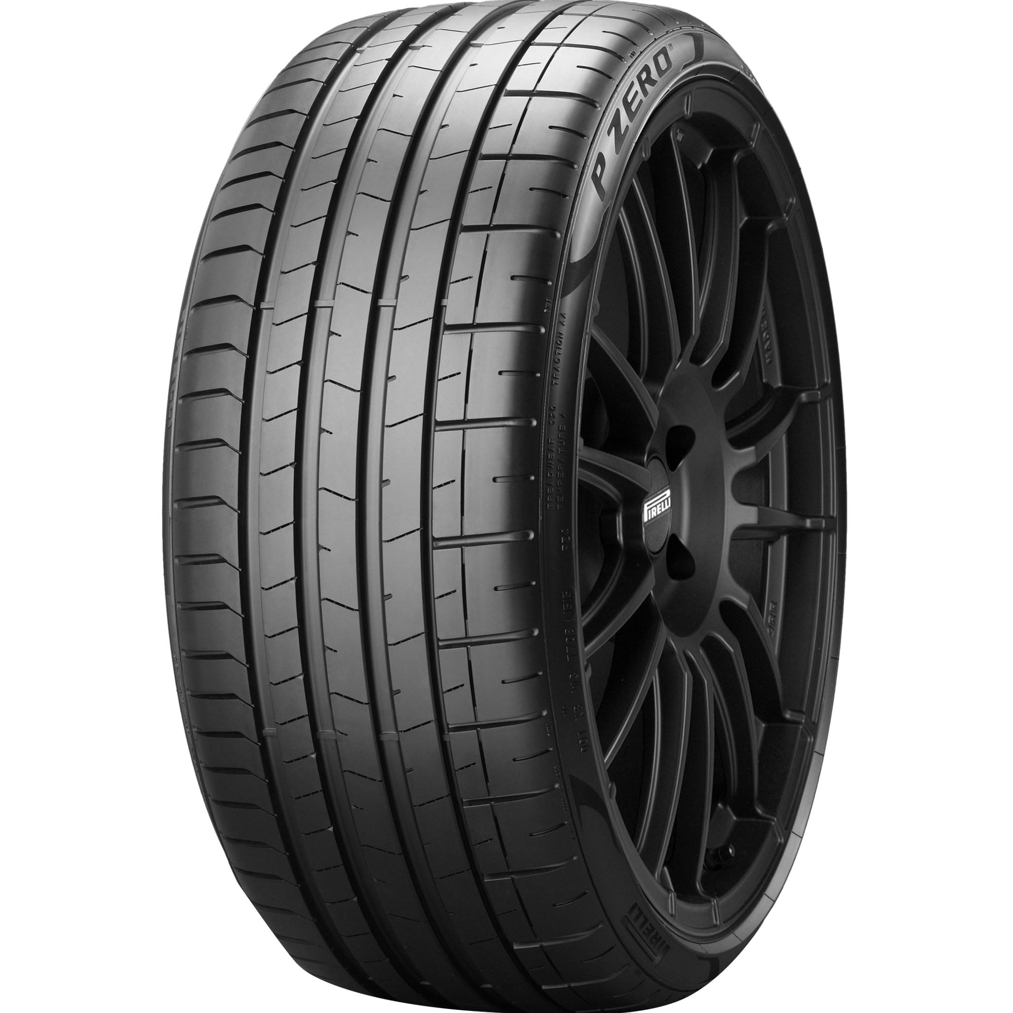 Pirelli P Zero PZ4 Sport Performance Tire (245/35ZR21, XL) gmsr3